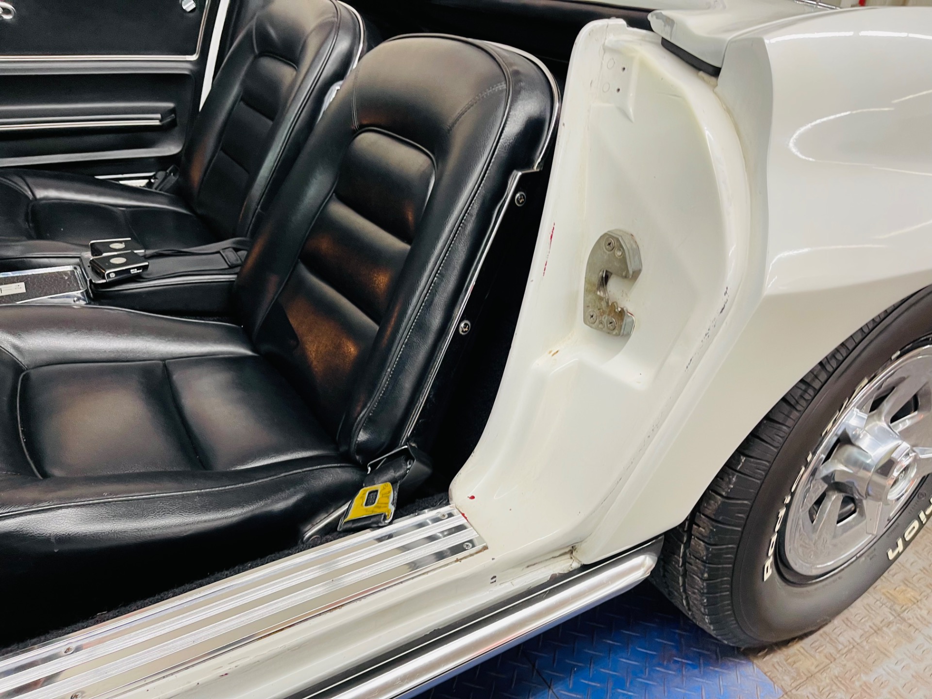 Used 1965 Chevrolet Corvette - CONVERTIBLE - SEE VIDEO | St. Petersburg, FL