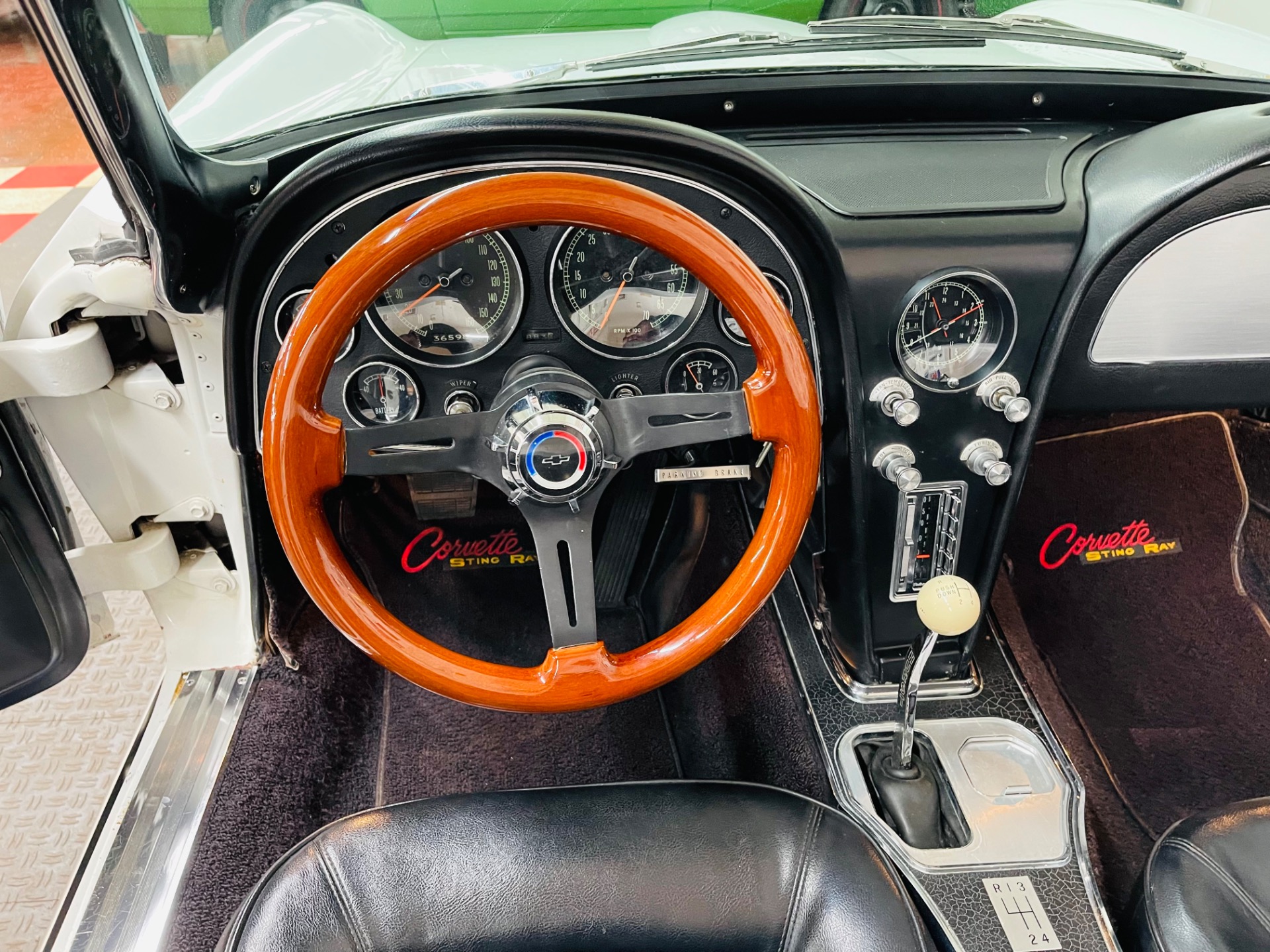 Used 1965 Chevrolet Corvette - CONVERTIBLE - SEE VIDEO | St. Petersburg, FL