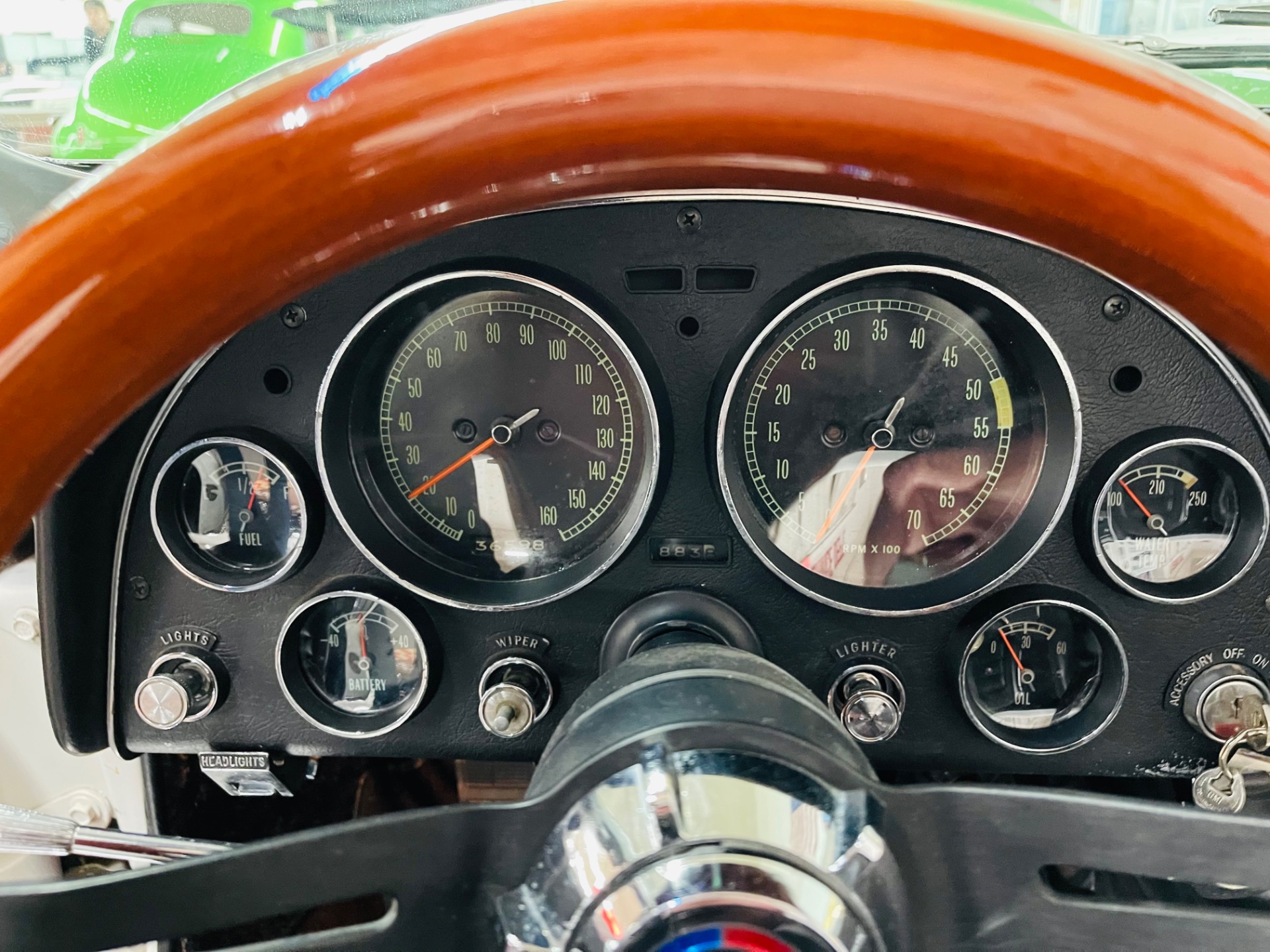 Used 1965 Chevrolet Corvette - CONVERTIBLE - SEE VIDEO | St. Petersburg, FL