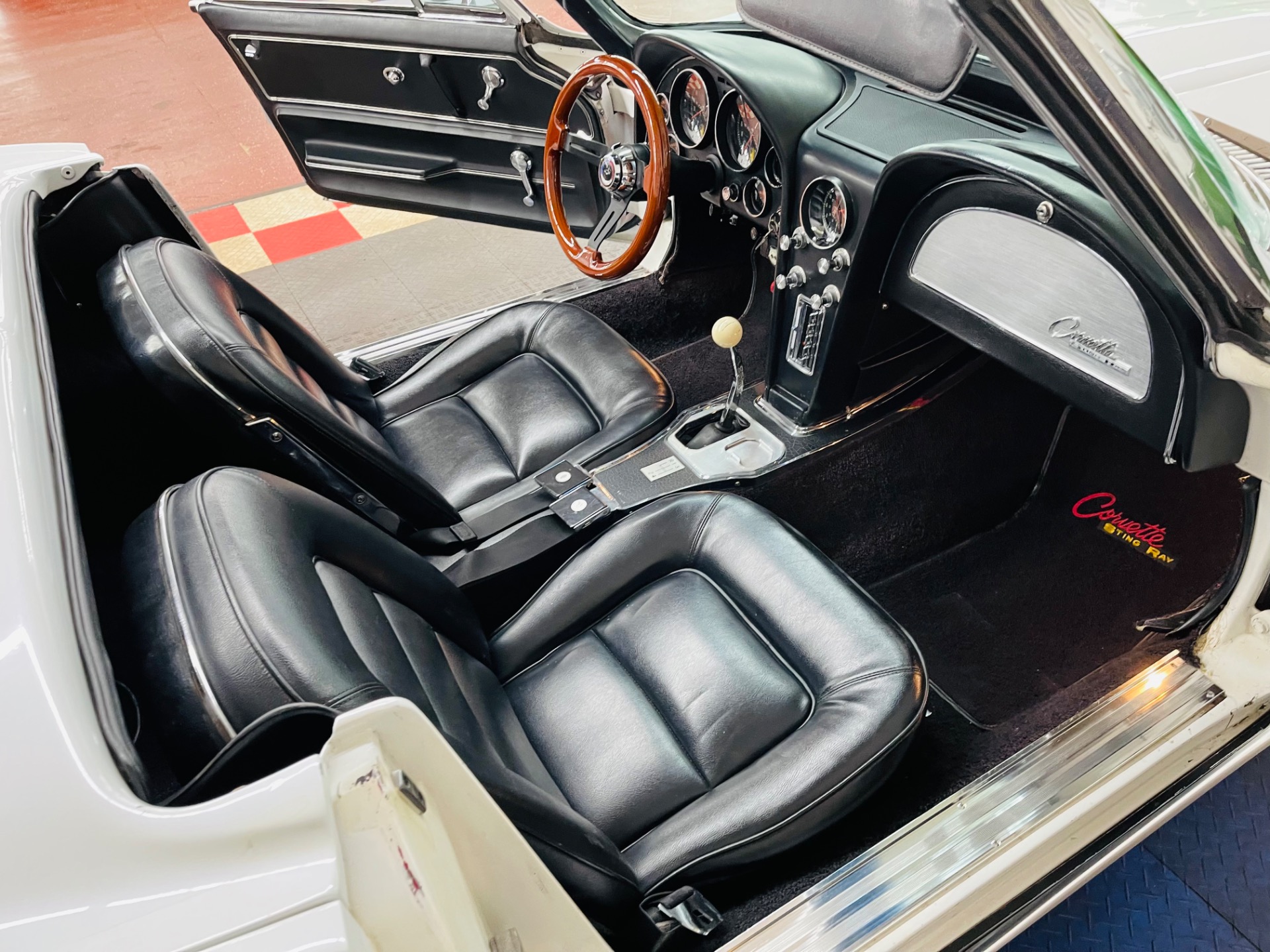 Used 1965 Chevrolet Corvette - CONVERTIBLE - SEE VIDEO | St. Petersburg, FL
