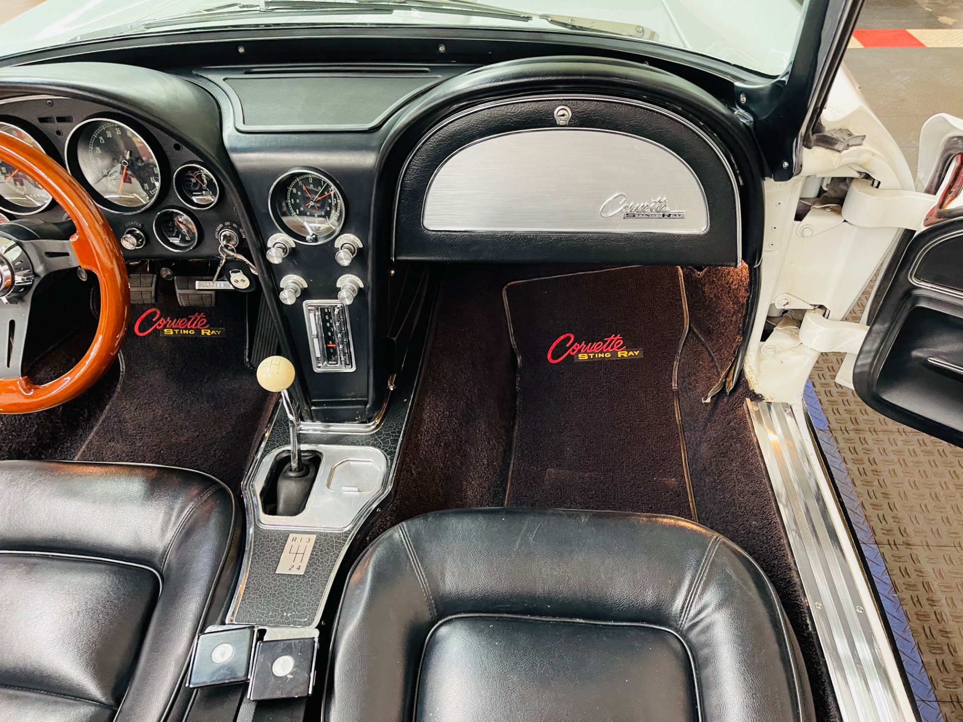 Used 1965 Chevrolet Corvette - CONVERTIBLE - SEE VIDEO | St. Petersburg, FL