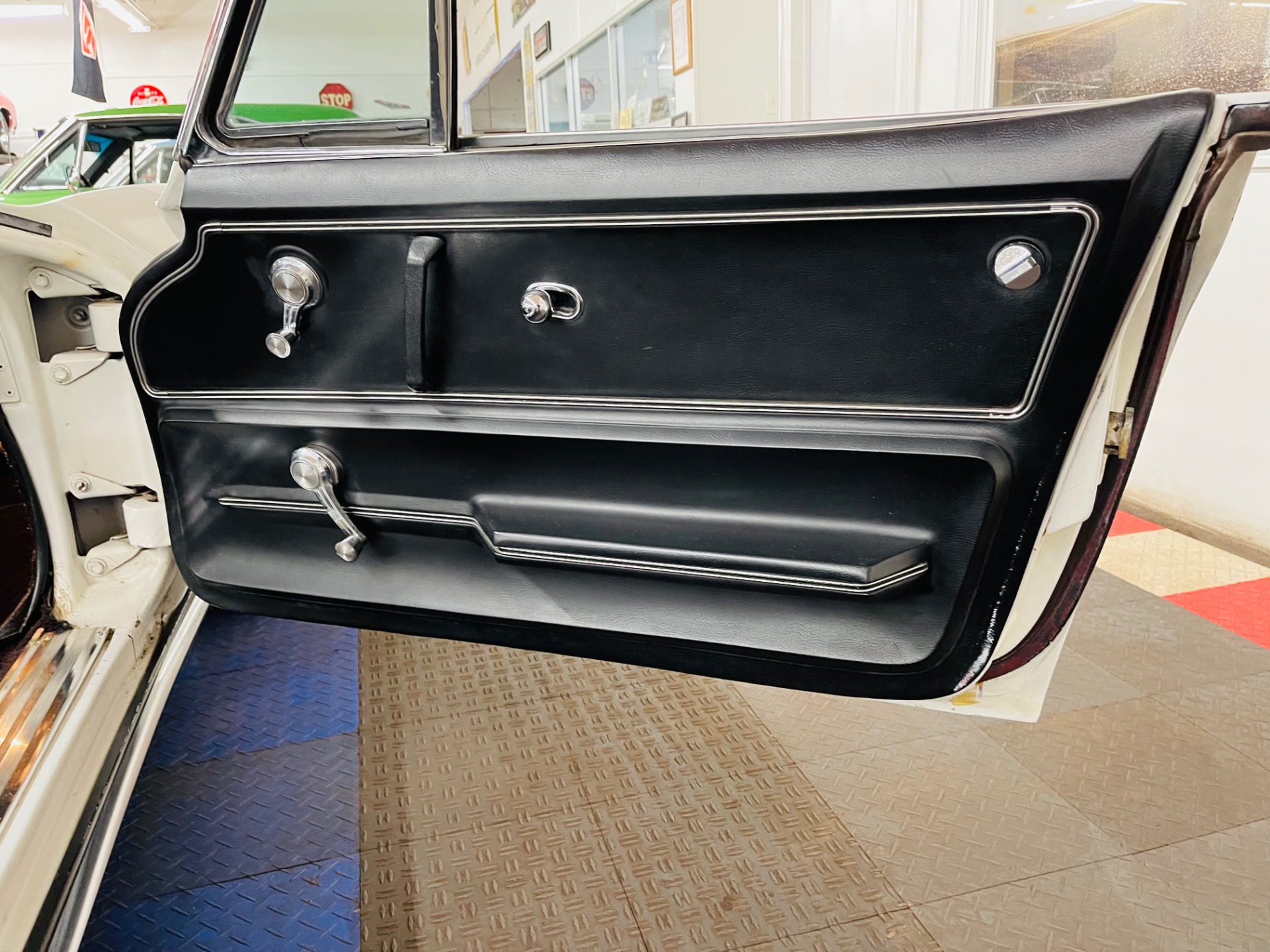 Used 1965 Chevrolet Corvette - CONVERTIBLE - SEE VIDEO | St. Petersburg, FL