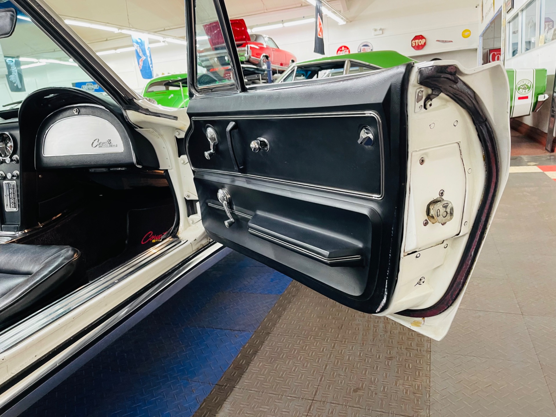 Used 1965 Chevrolet Corvette - CONVERTIBLE - SEE VIDEO | St. Petersburg, FL