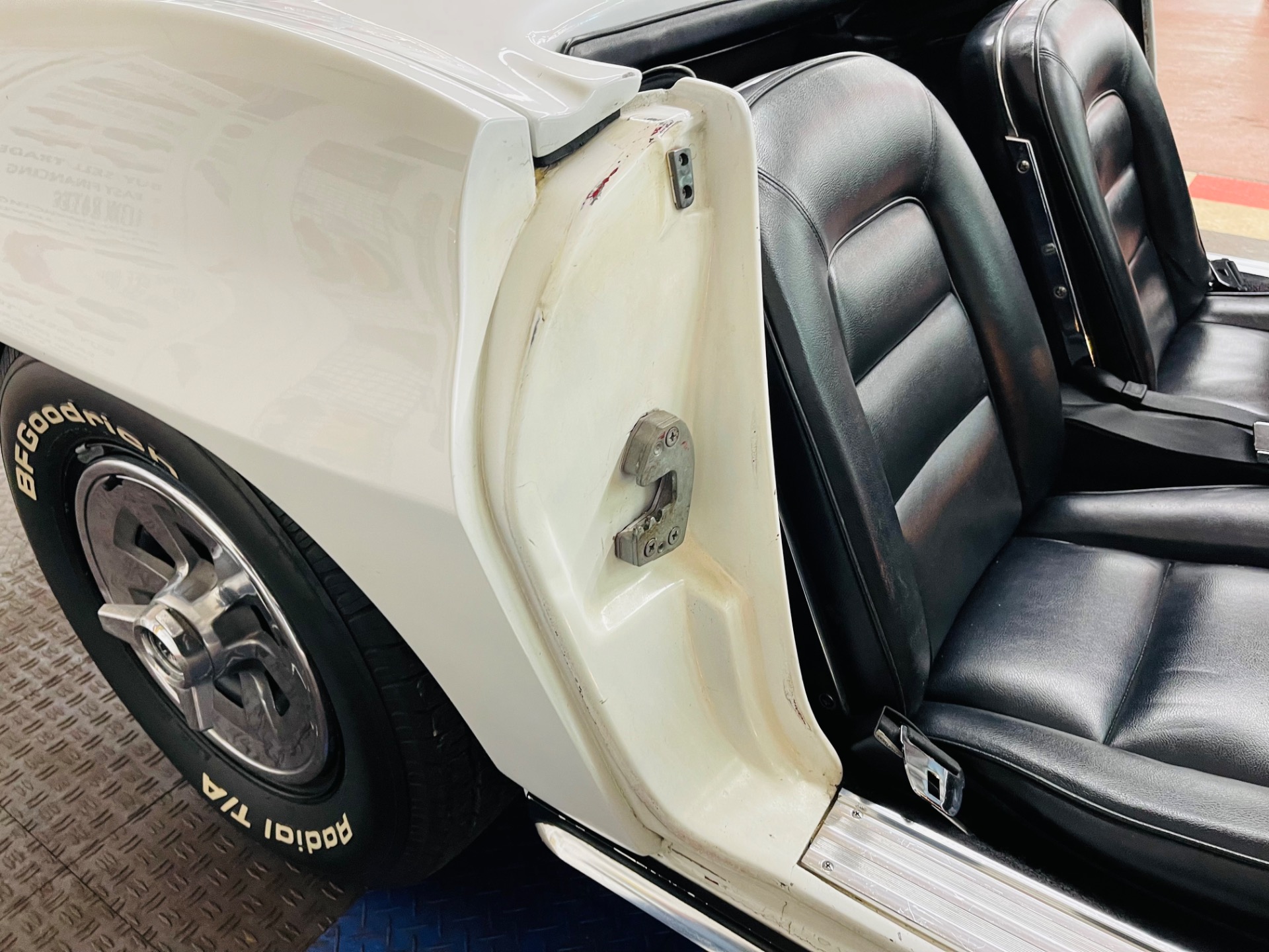 Used 1965 Chevrolet Corvette - CONVERTIBLE - SEE VIDEO | St. Petersburg, FL