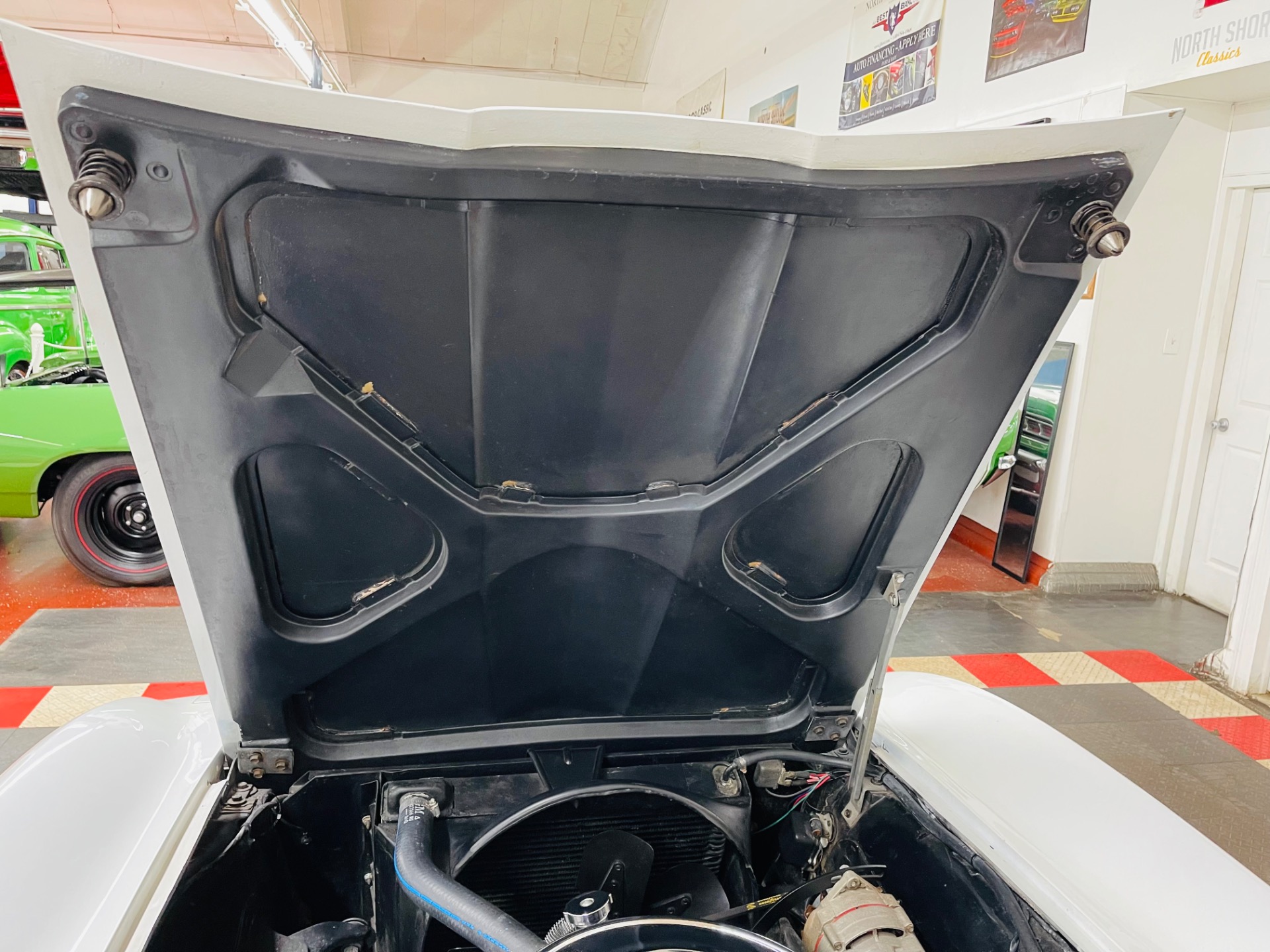 Used 1965 Chevrolet Corvette - CONVERTIBLE - SEE VIDEO | St. Petersburg, FL
