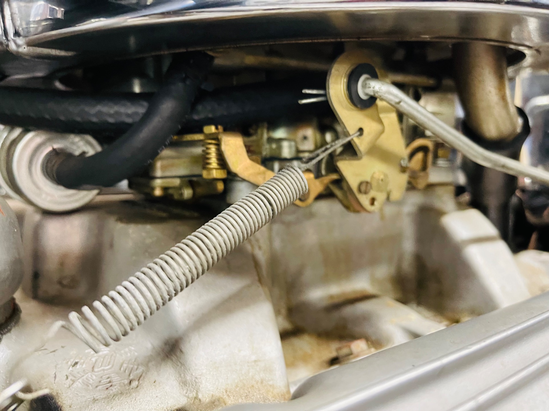 Used 1965 Chevrolet Corvette - CONVERTIBLE - SEE VIDEO | St. Petersburg, FL