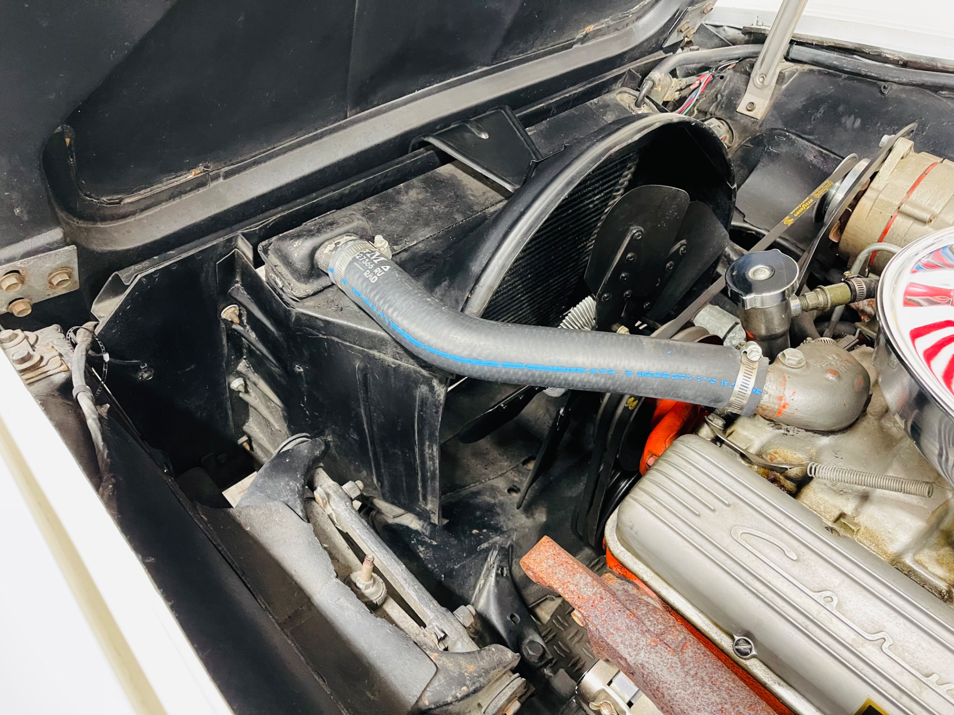 Used 1965 Chevrolet Corvette - CONVERTIBLE - SEE VIDEO | St. Petersburg, FL