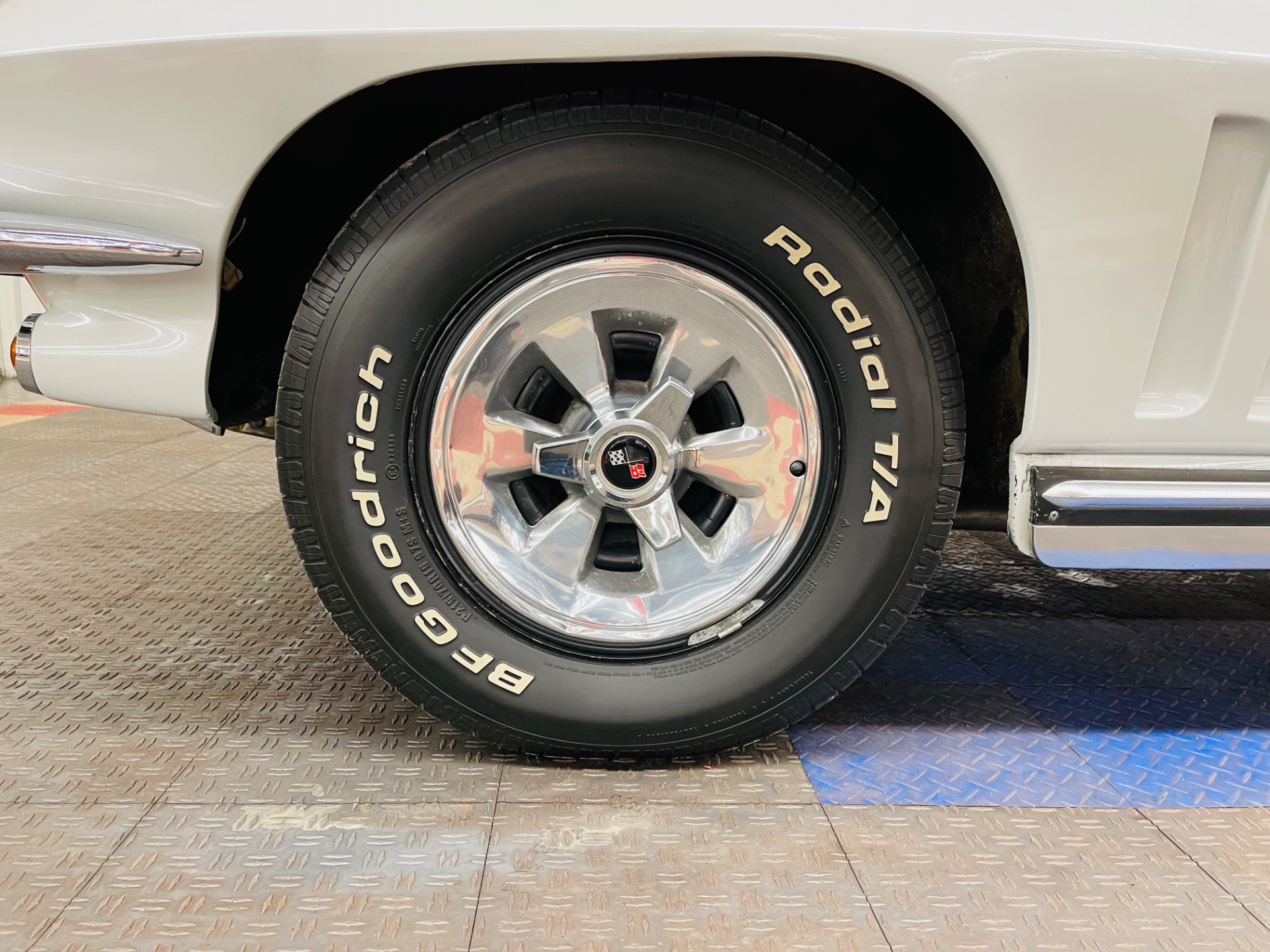 Used 1965 Chevrolet Corvette - CONVERTIBLE - SEE VIDEO | St. Petersburg, FL