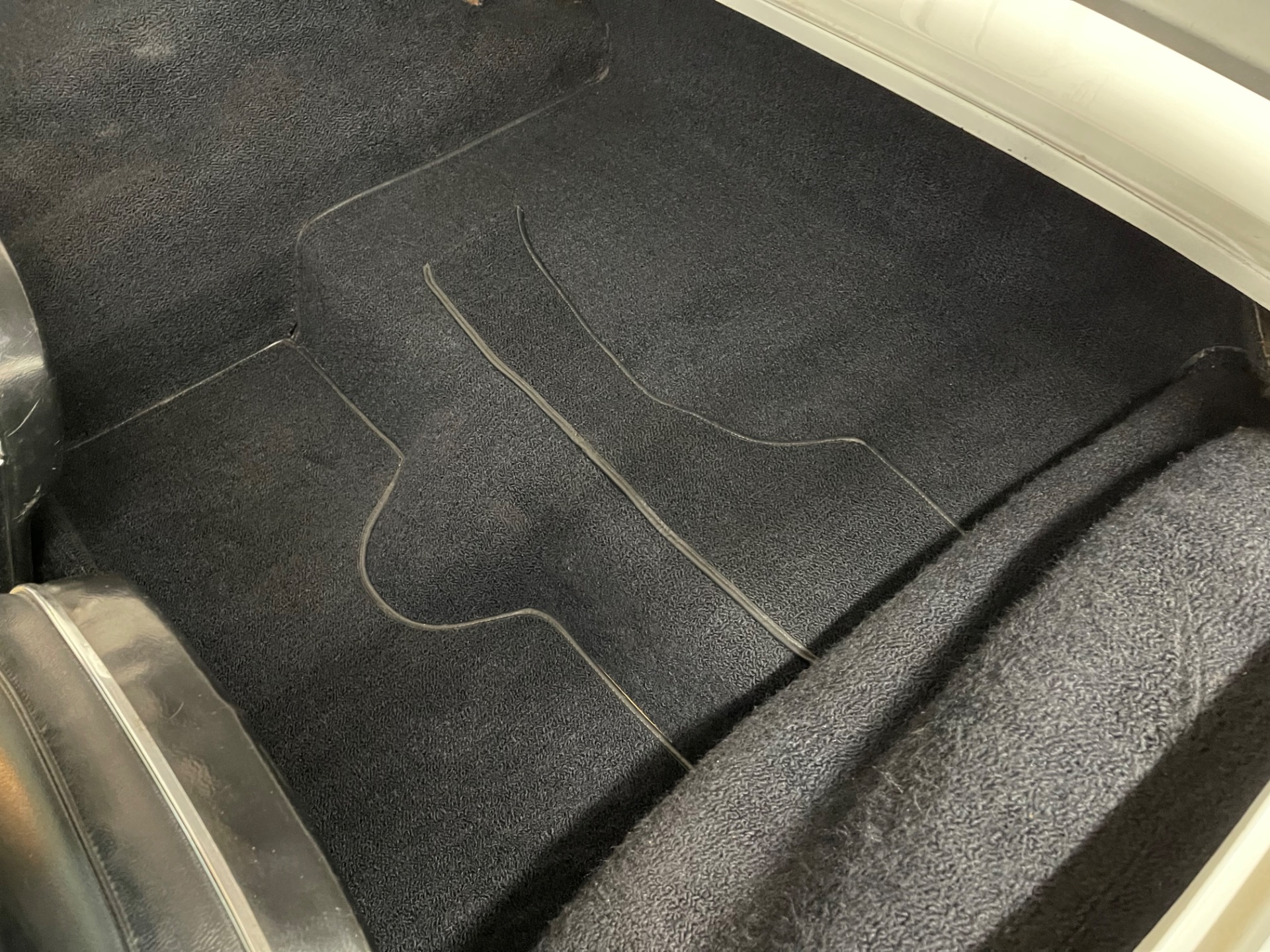 Used 1965 Chevrolet Corvette - CONVERTIBLE - SEE VIDEO | St. Petersburg, FL