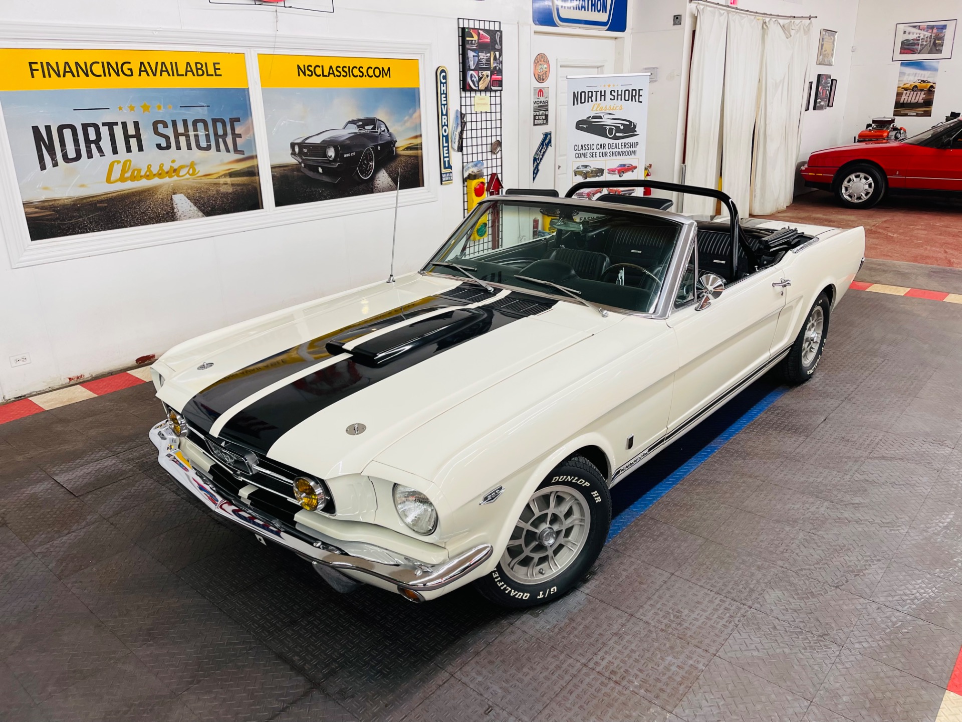 Used 1965 Ford Mustang - Convertible - Great Driving Classic - SEE VIDEO | St. Petersburg, FL