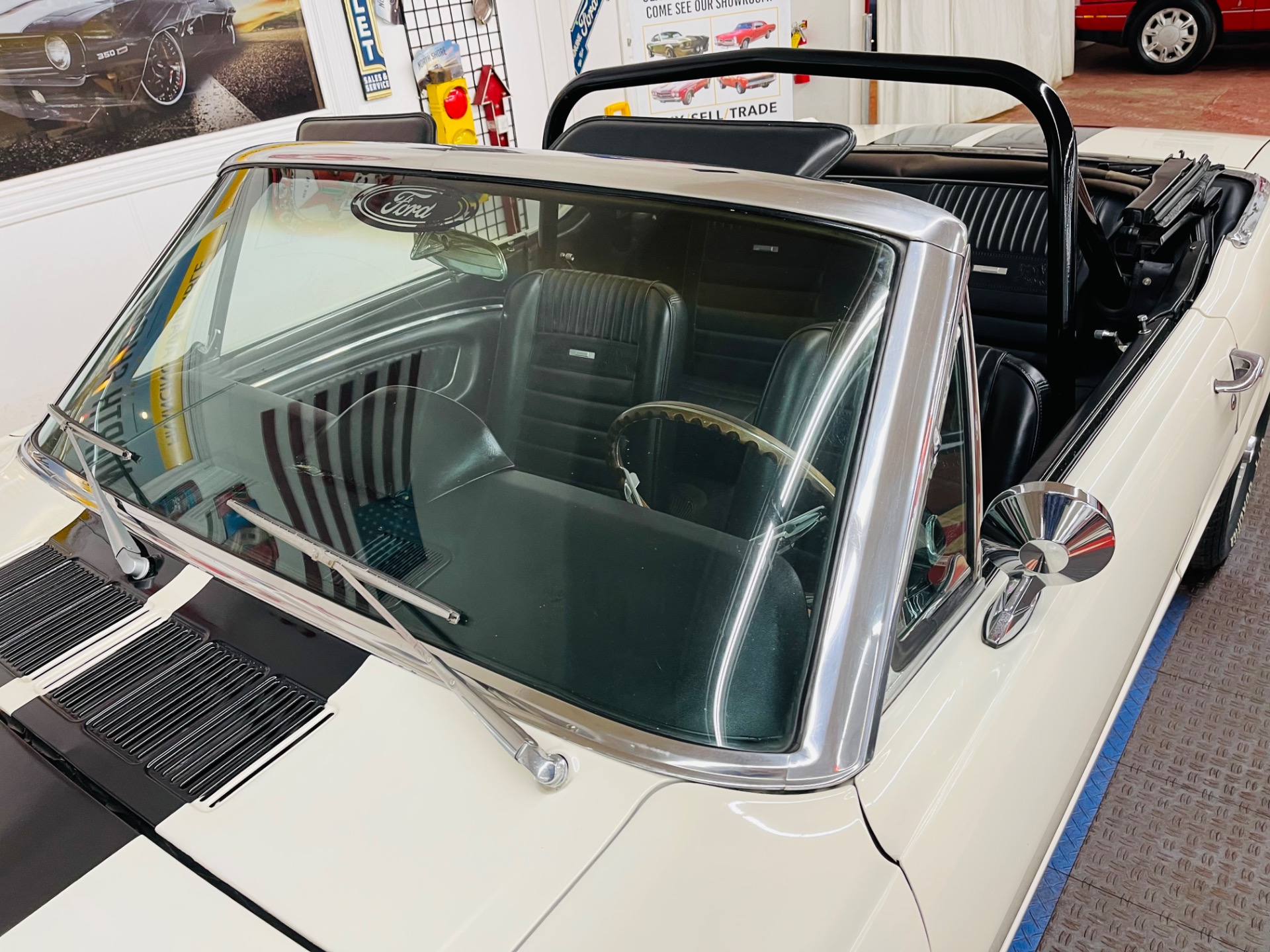 Used 1965 Ford Mustang - Convertible - Great Driving Classic - SEE VIDEO | St. Petersburg, FL