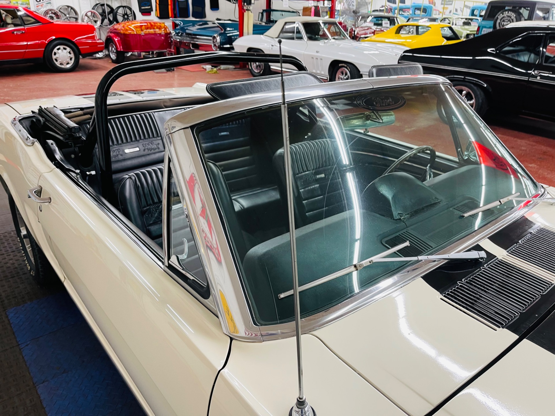 Used 1965 Ford Mustang - Convertible - Great Driving Classic - SEE VIDEO | St. Petersburg, FL