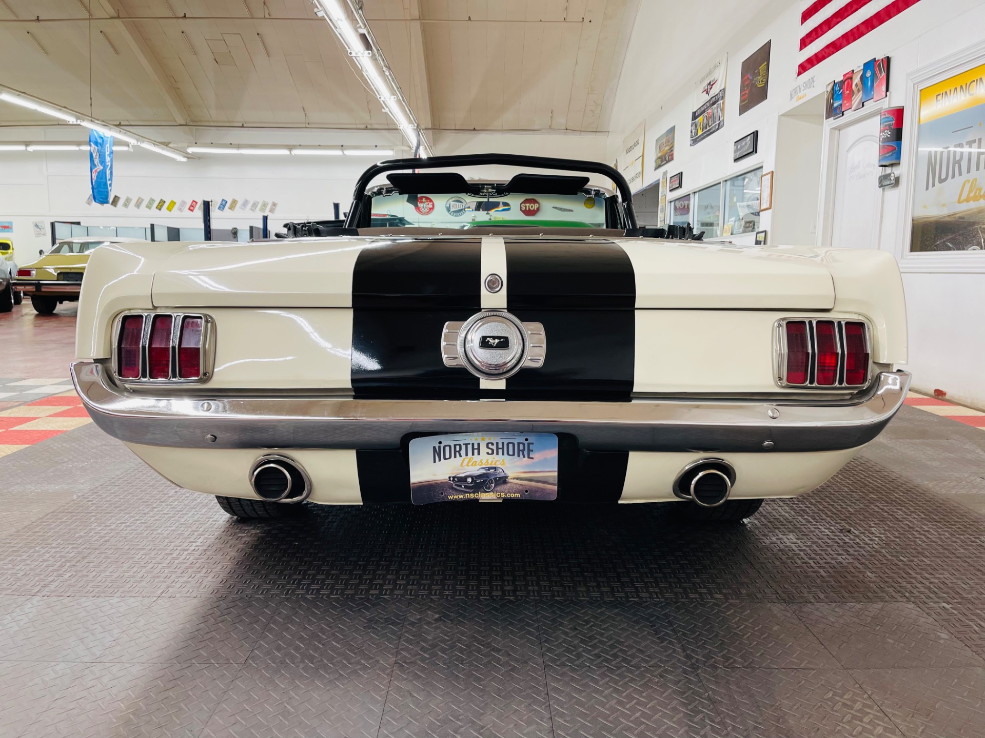 Used 1965 Ford Mustang - Convertible - Great Driving Classic - SEE VIDEO | St. Petersburg, FL