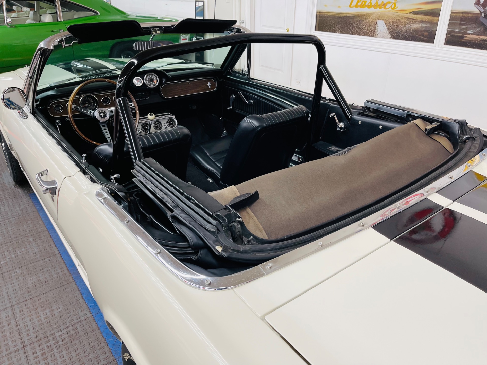 Used 1965 Ford Mustang - Convertible - Great Driving Classic - SEE VIDEO | St. Petersburg, FL