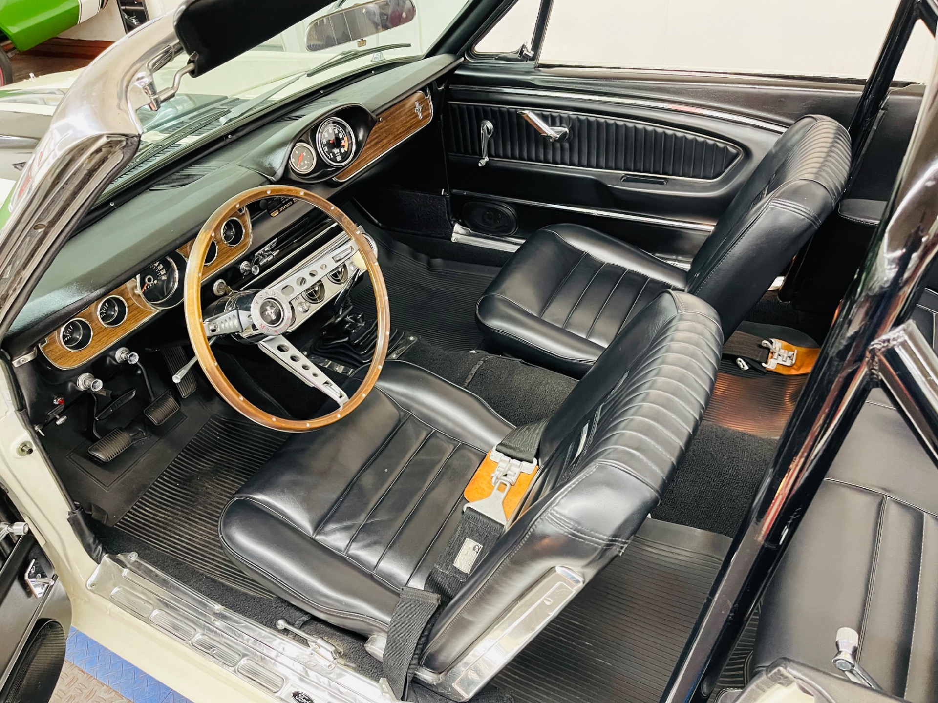 Used 1965 Ford Mustang - Convertible - Great Driving Classic - SEE VIDEO | St. Petersburg, FL
