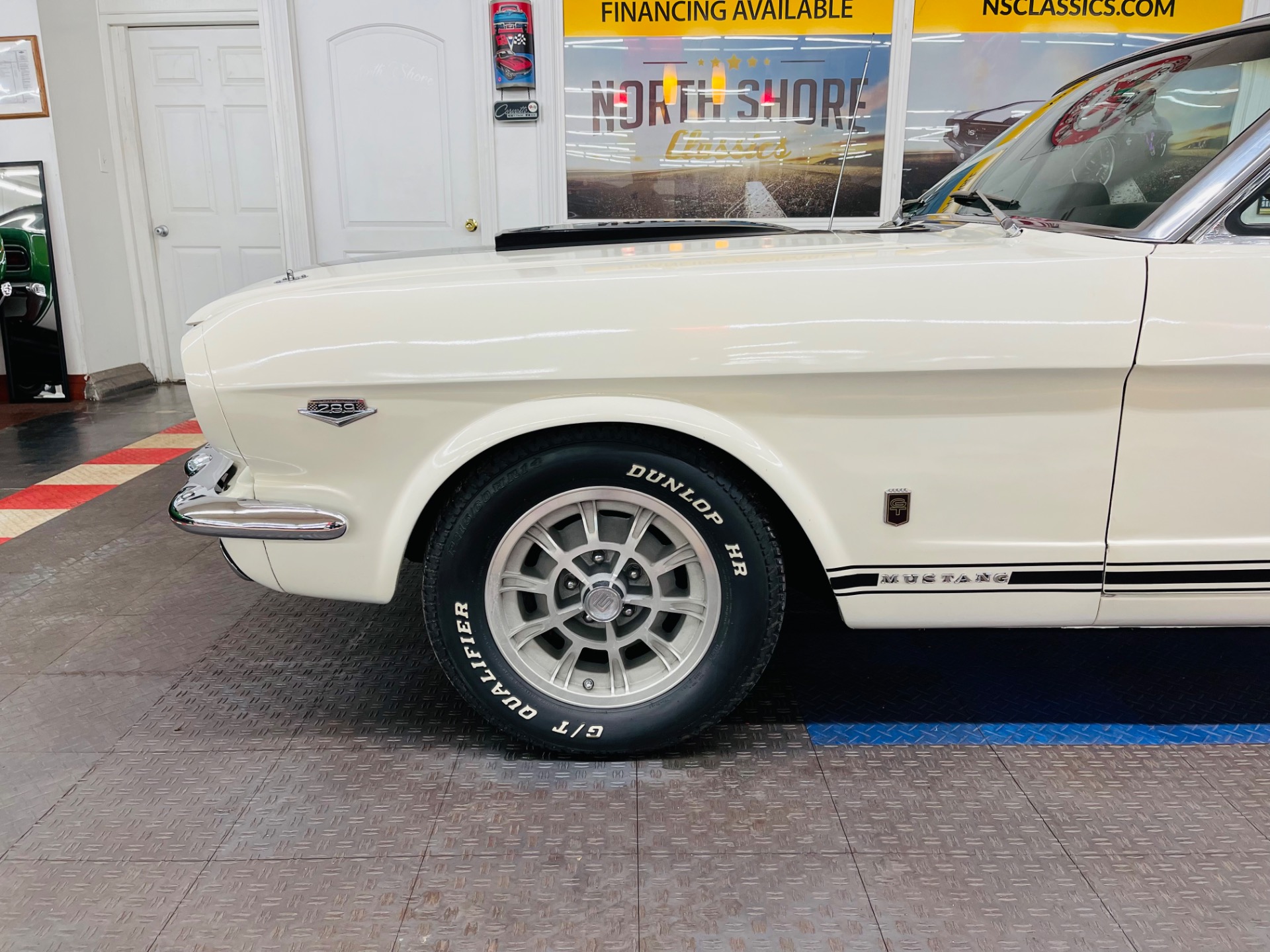 Used 1965 Ford Mustang - Convertible - Great Driving Classic - SEE VIDEO | St. Petersburg, FL