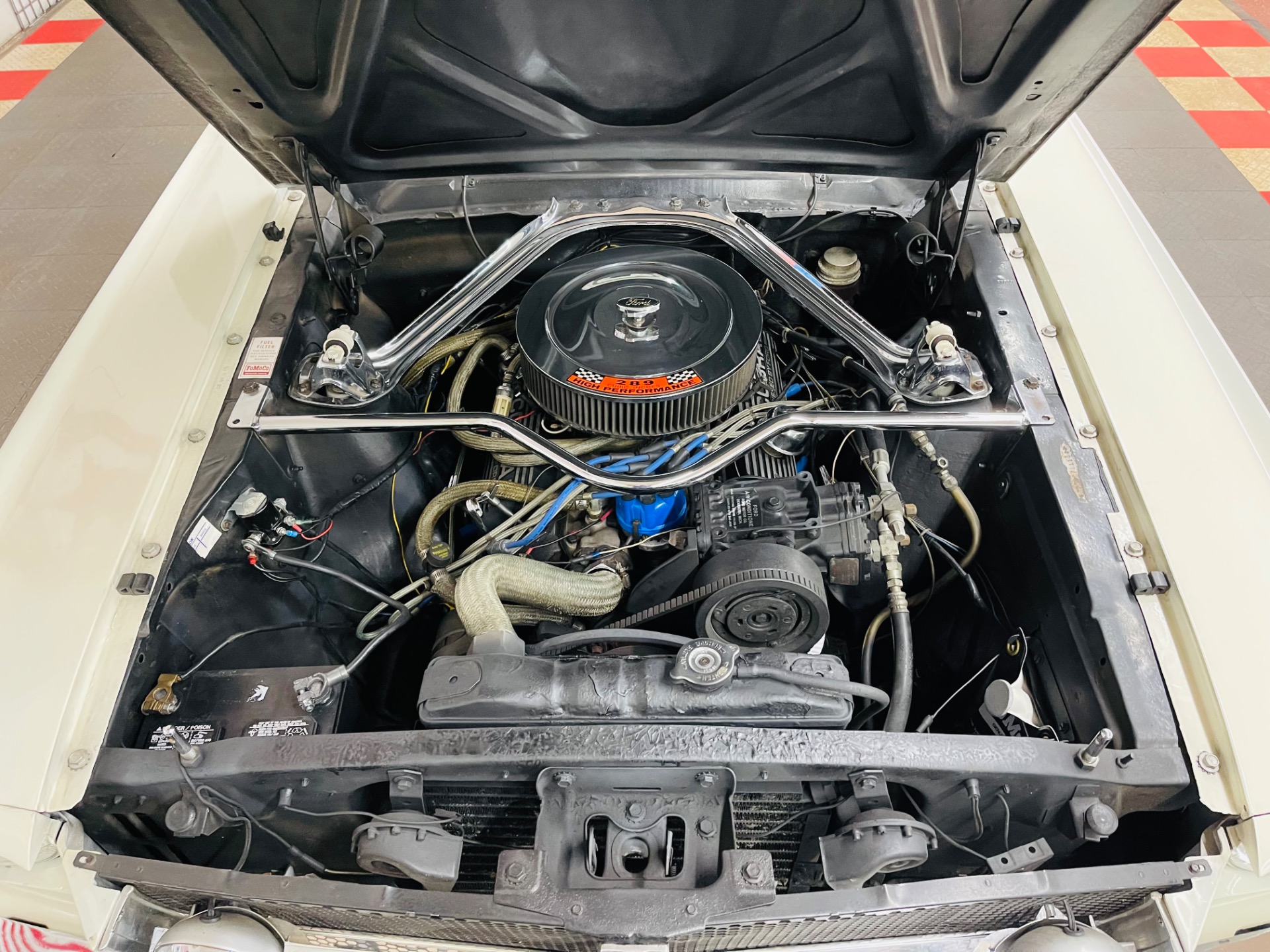 Used 1965 Ford Mustang - Convertible - Great Driving Classic - SEE VIDEO | St. Petersburg, FL