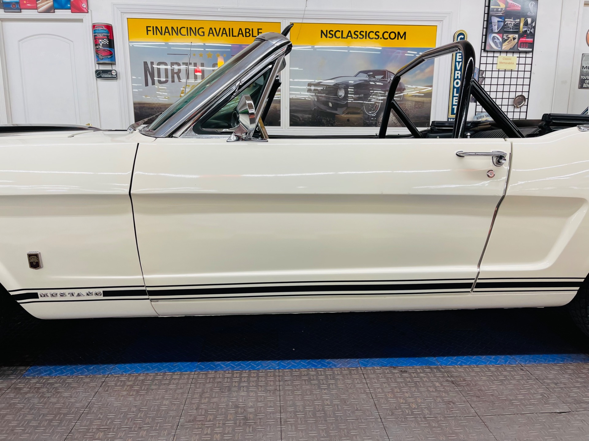 Used 1965 Ford Mustang - Convertible - Great Driving Classic - SEE VIDEO | St. Petersburg, FL