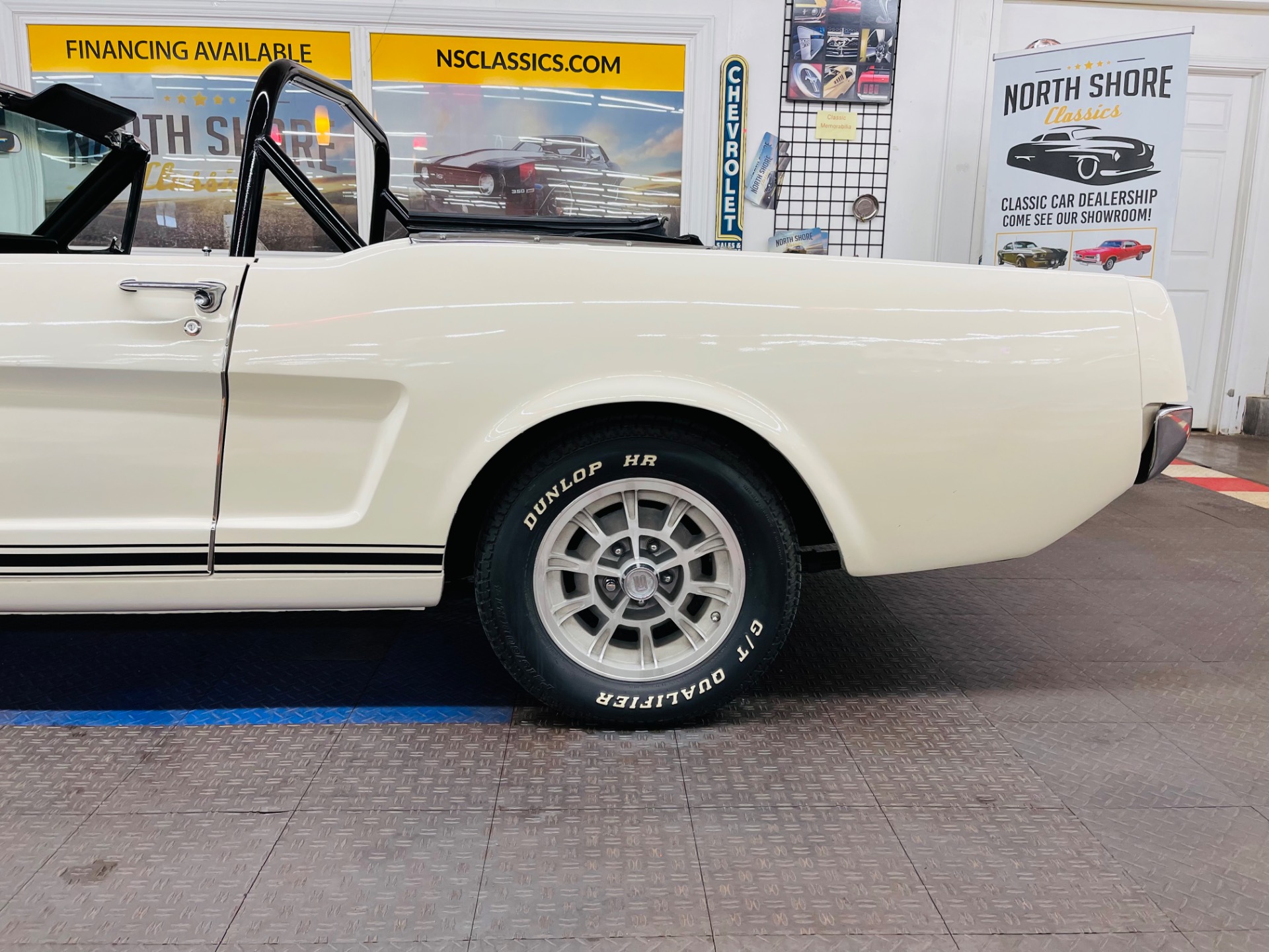 Used 1965 Ford Mustang - Convertible - Great Driving Classic - SEE VIDEO | St. Petersburg, FL