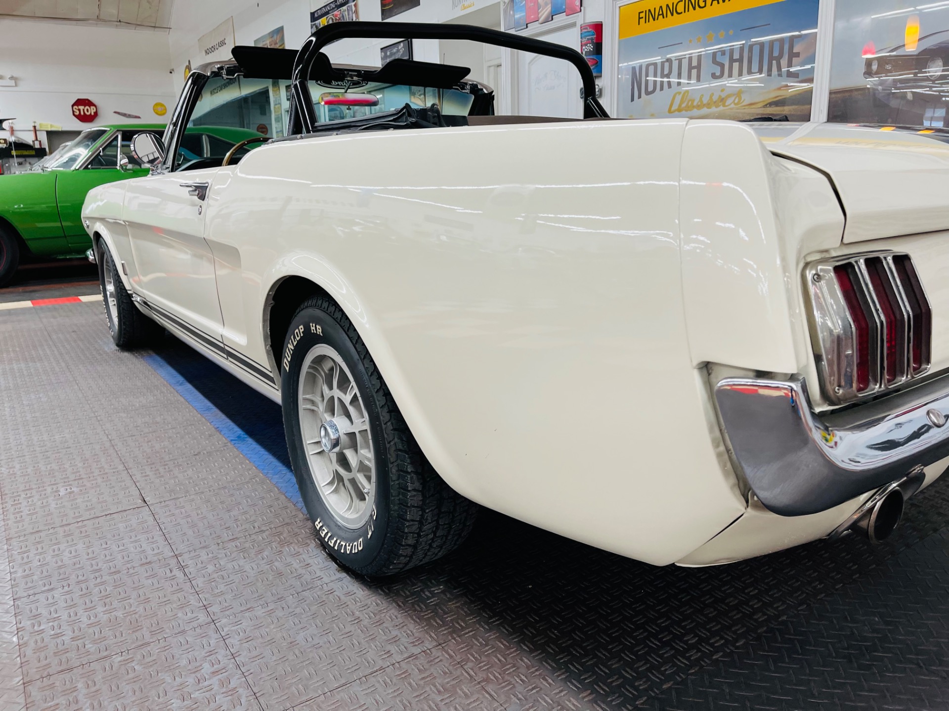 Used 1965 Ford Mustang - Convertible - Great Driving Classic - SEE VIDEO | St. Petersburg, FL