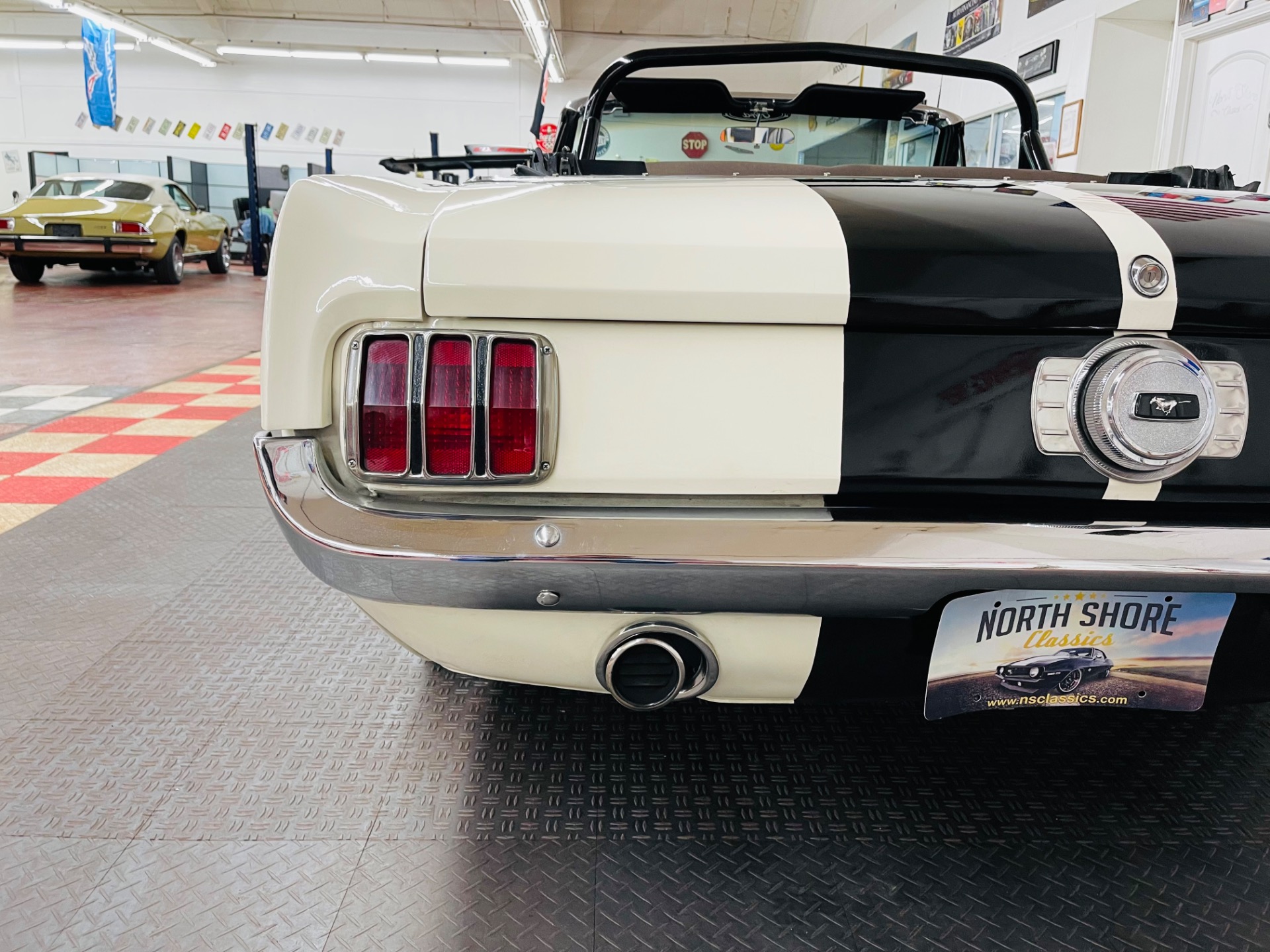Used 1965 Ford Mustang - Convertible - Great Driving Classic - SEE VIDEO | St. Petersburg, FL