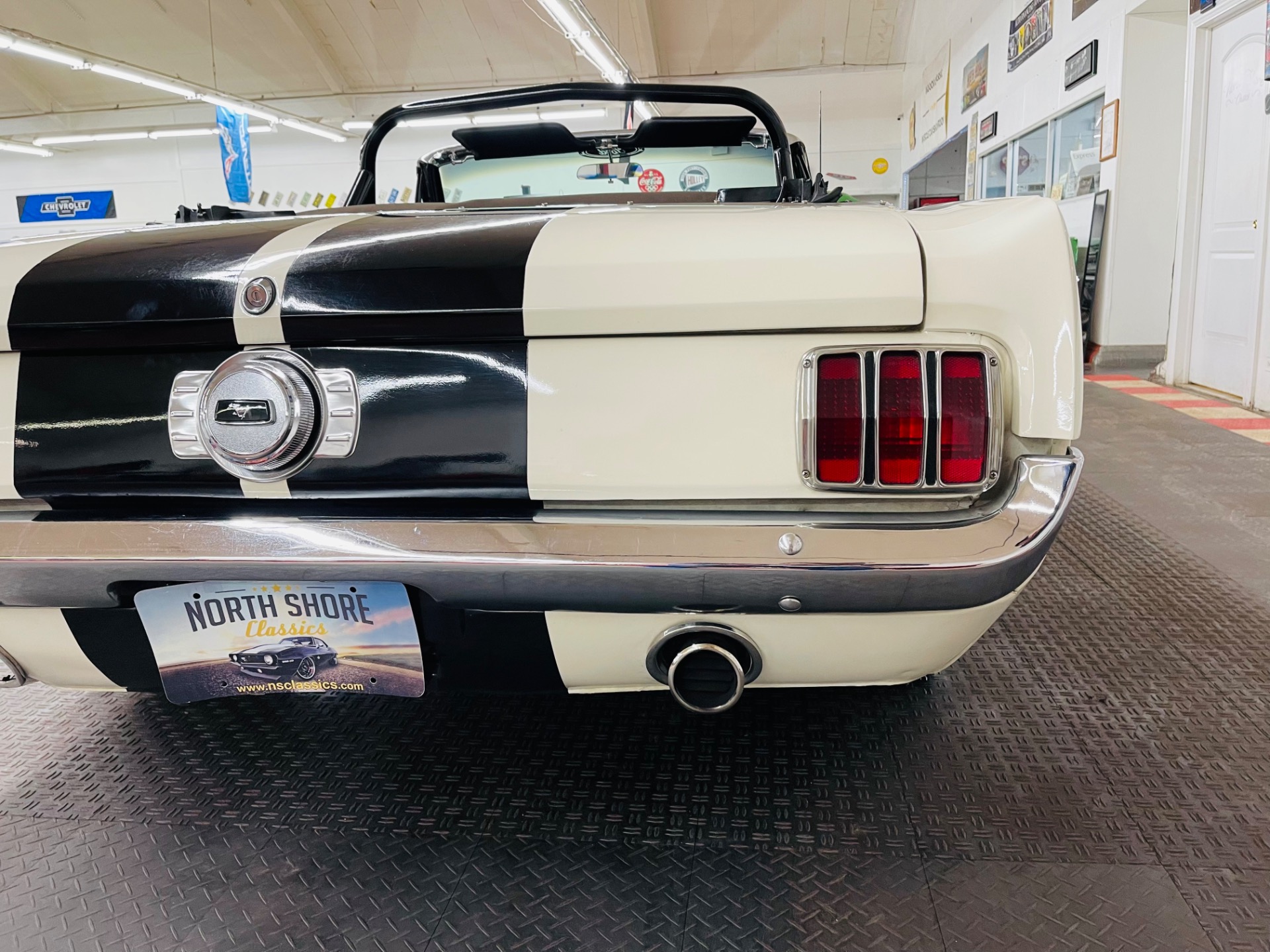 Used 1965 Ford Mustang - Convertible - Great Driving Classic - SEE VIDEO | St. Petersburg, FL
