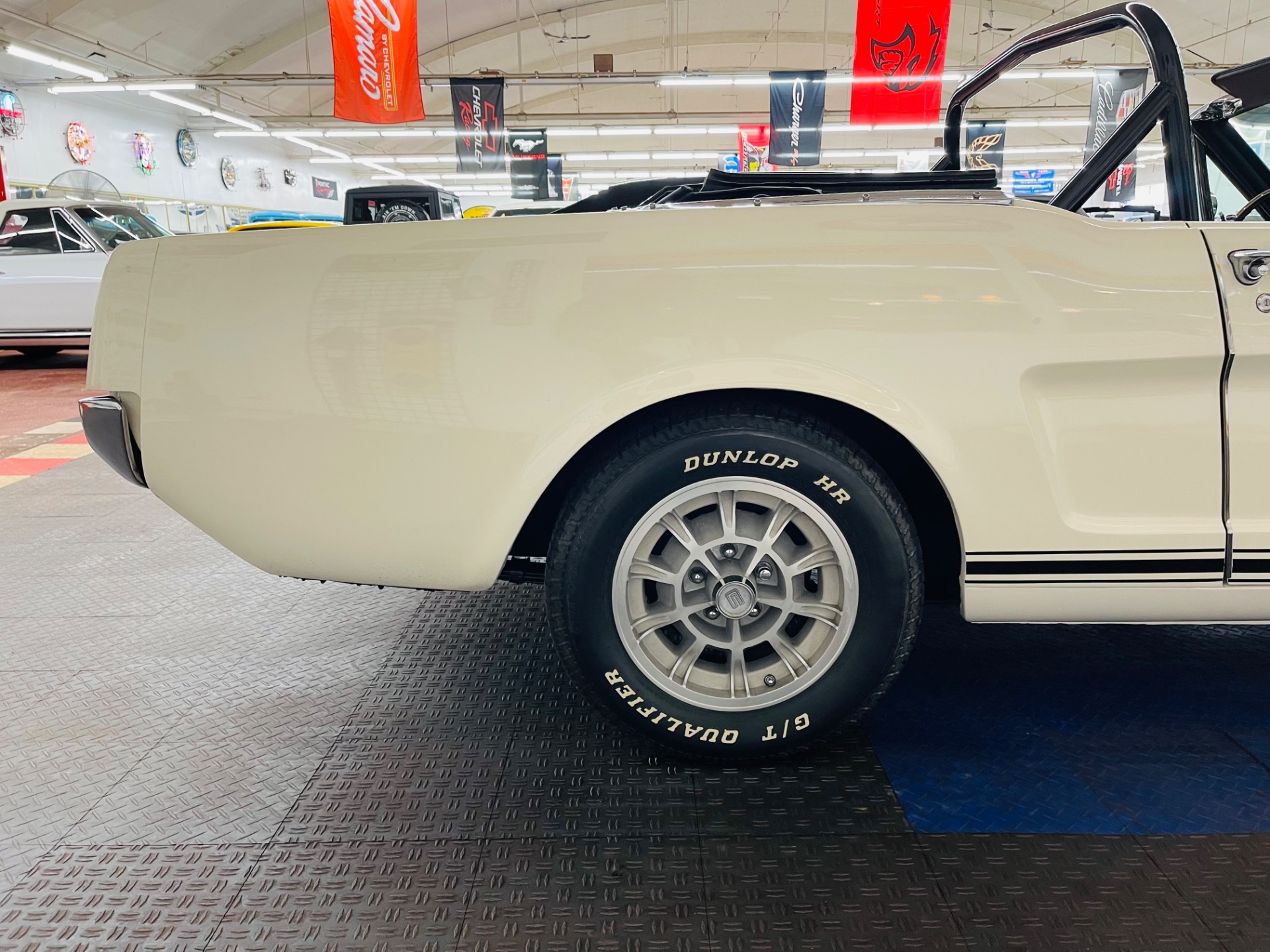 Used 1965 Ford Mustang - Convertible - Great Driving Classic - SEE VIDEO | St. Petersburg, FL