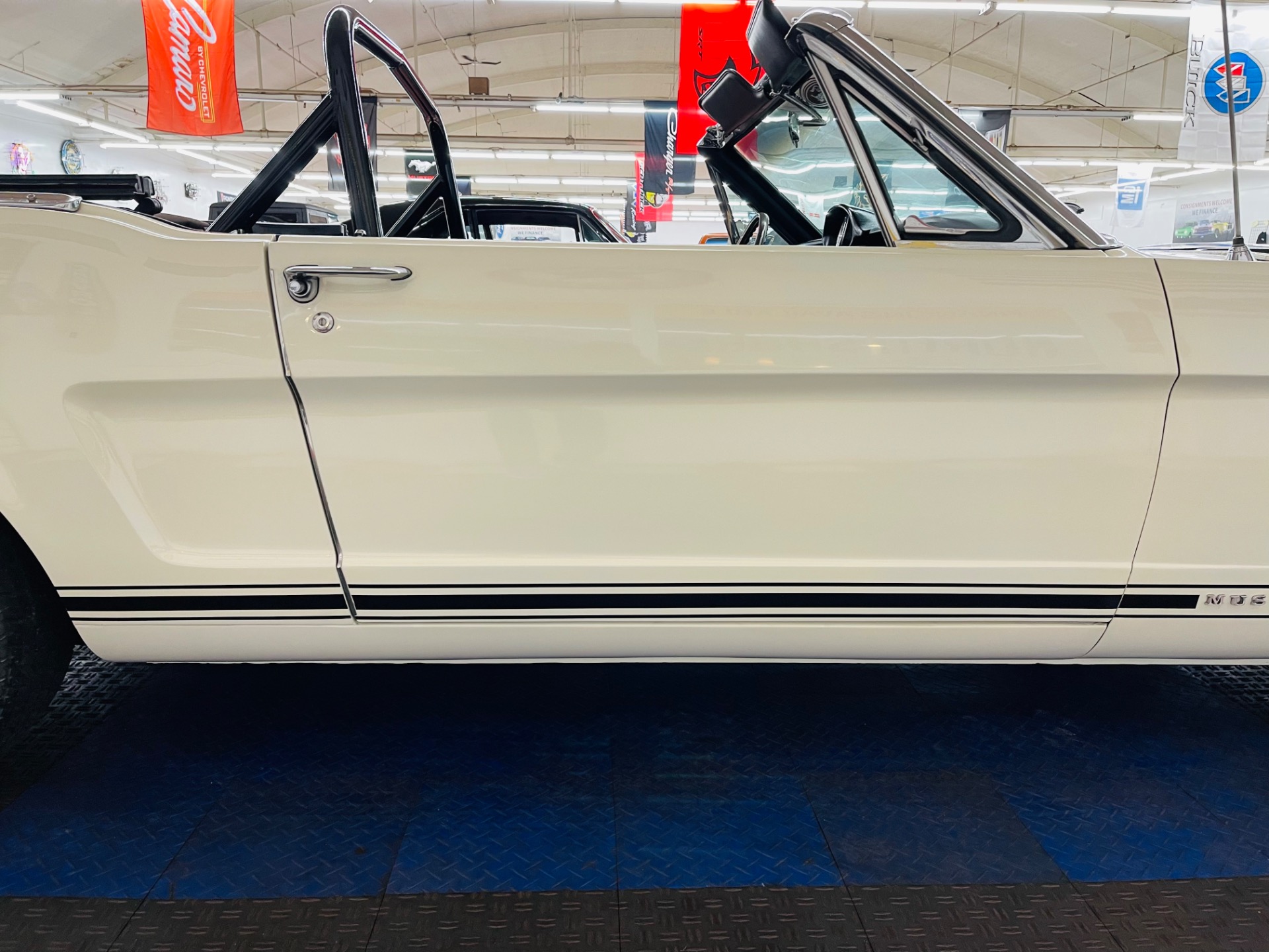 Used 1965 Ford Mustang - Convertible - Great Driving Classic - SEE VIDEO | St. Petersburg, FL
