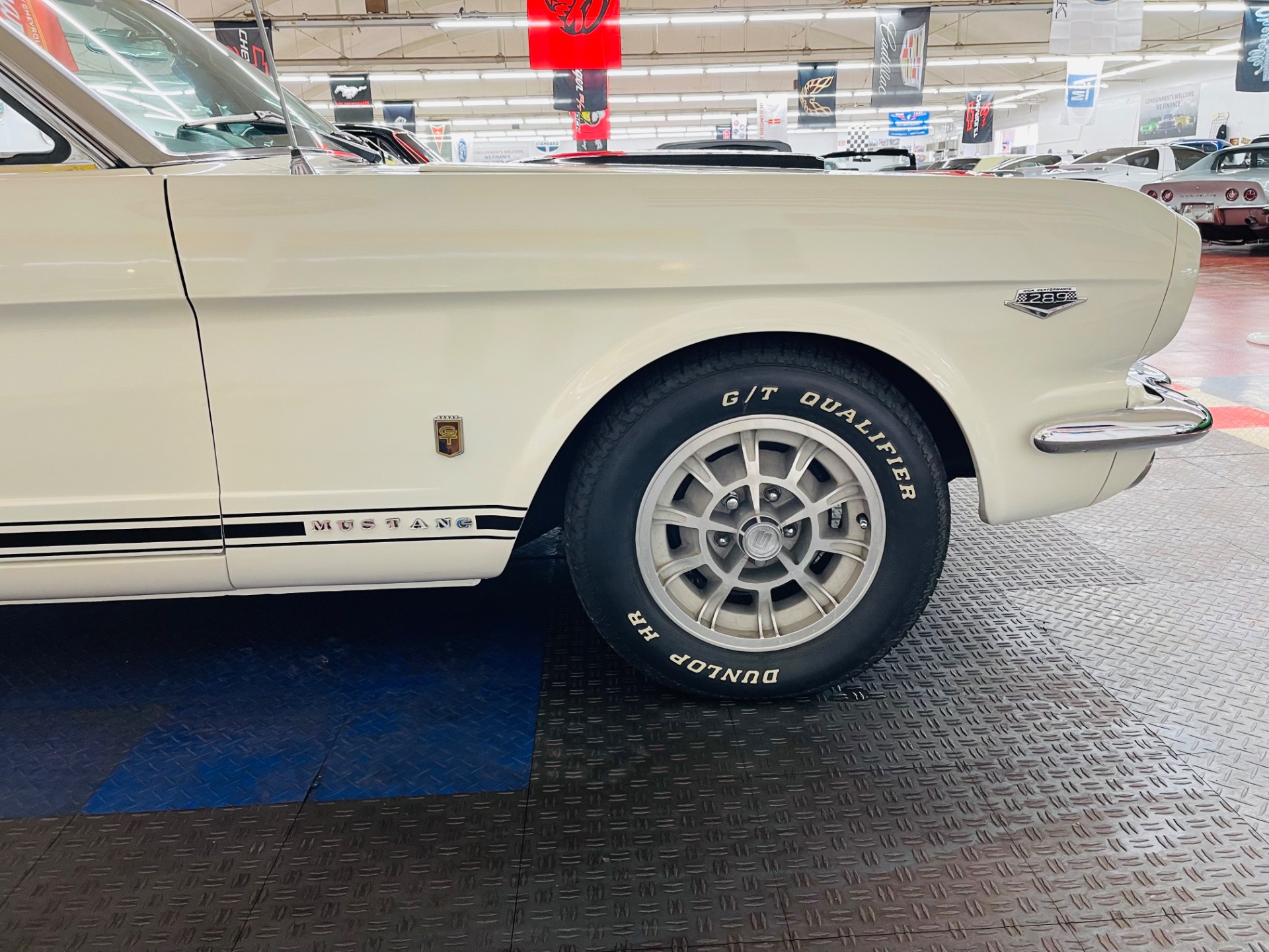 Used 1965 Ford Mustang - Convertible - Great Driving Classic - SEE VIDEO | St. Petersburg, FL