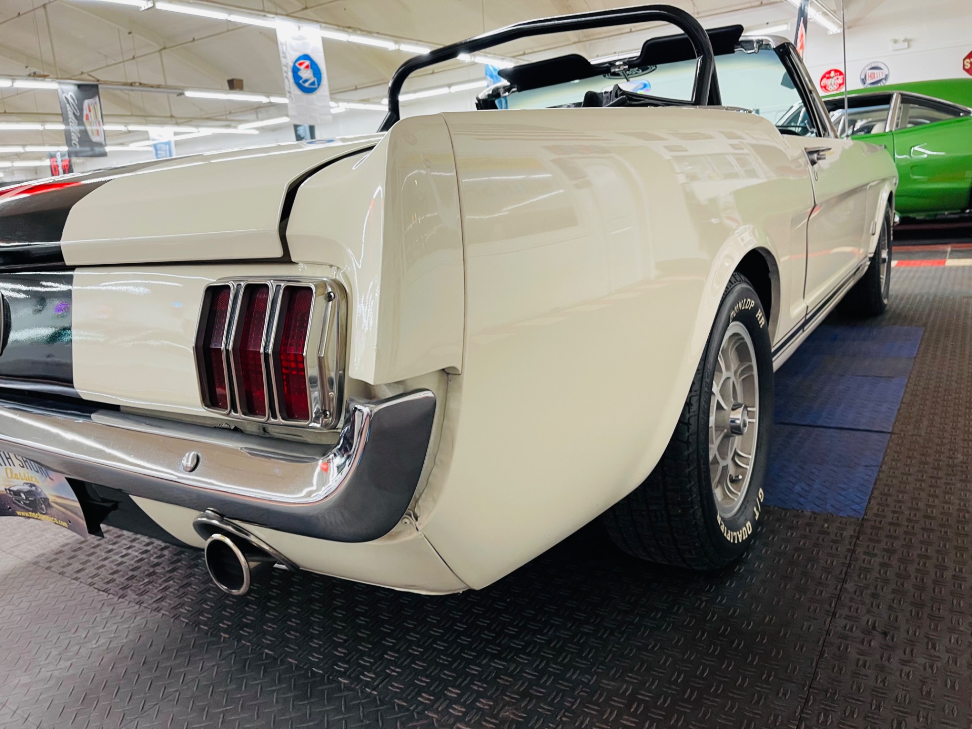 Used 1965 Ford Mustang - Convertible - Great Driving Classic - SEE VIDEO | St. Petersburg, FL