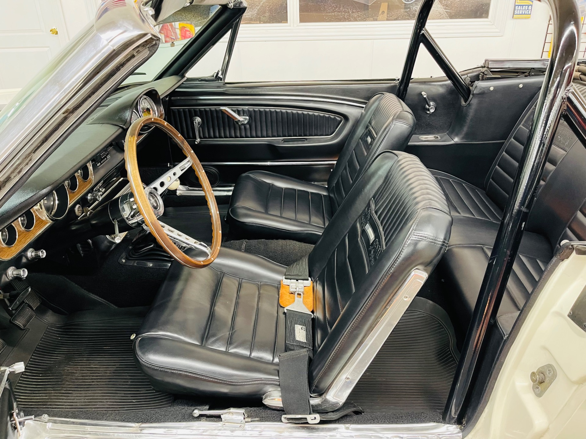 Used 1965 Ford Mustang - Convertible - Great Driving Classic - SEE VIDEO | St. Petersburg, FL