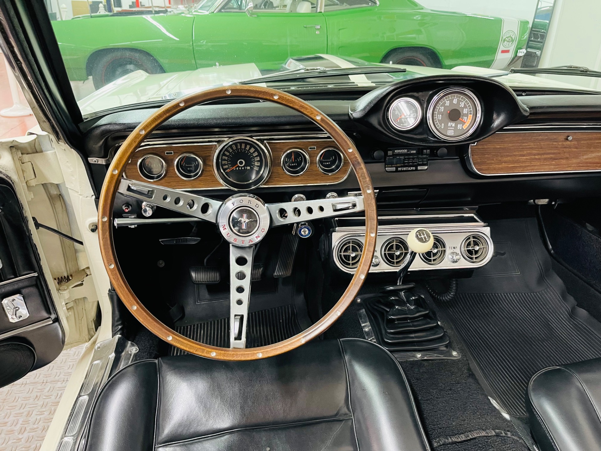 Used 1965 Ford Mustang - Convertible - Great Driving Classic - SEE VIDEO | St. Petersburg, FL