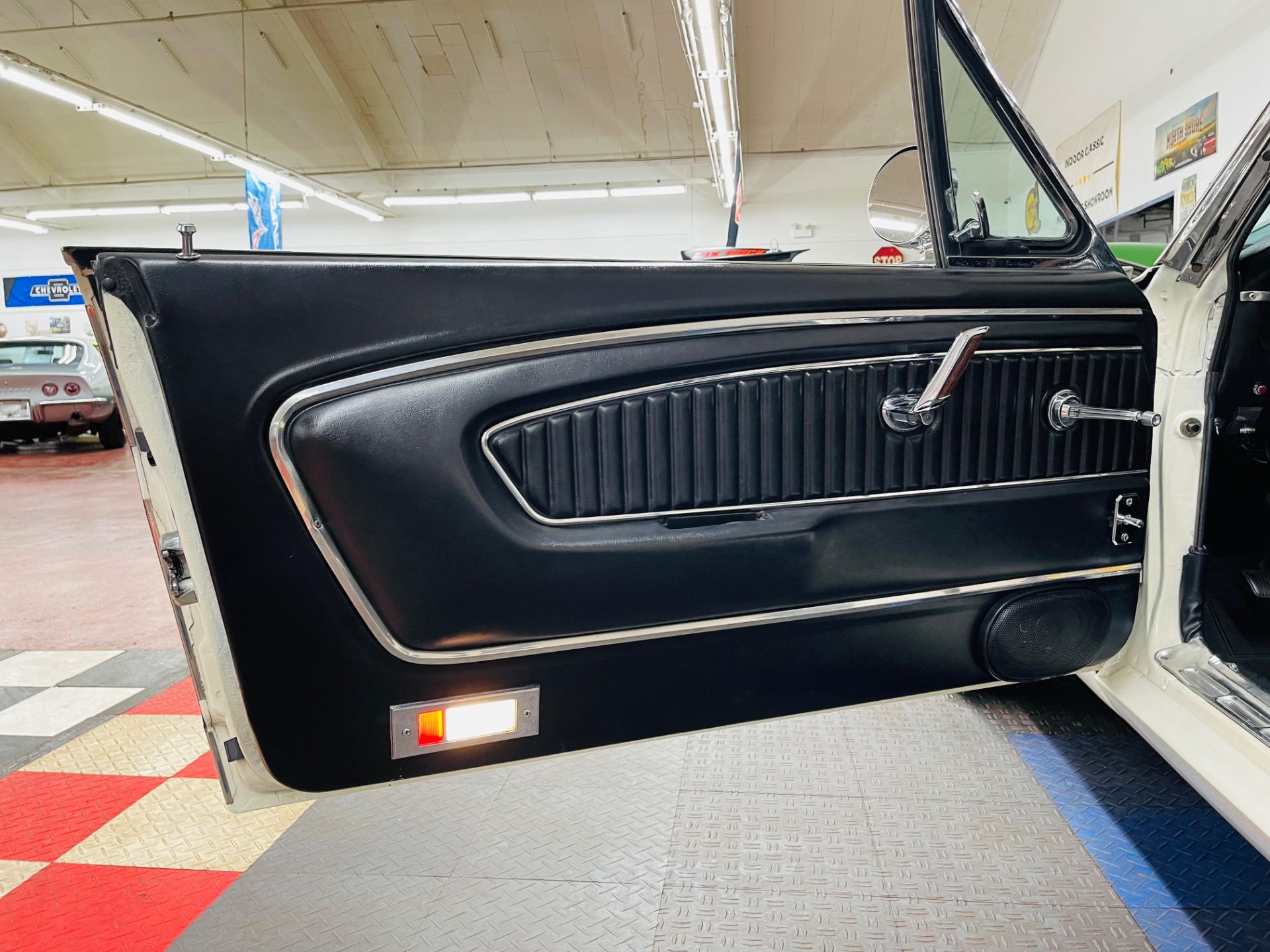 Used 1965 Ford Mustang - Convertible - Great Driving Classic - SEE VIDEO | St. Petersburg, FL