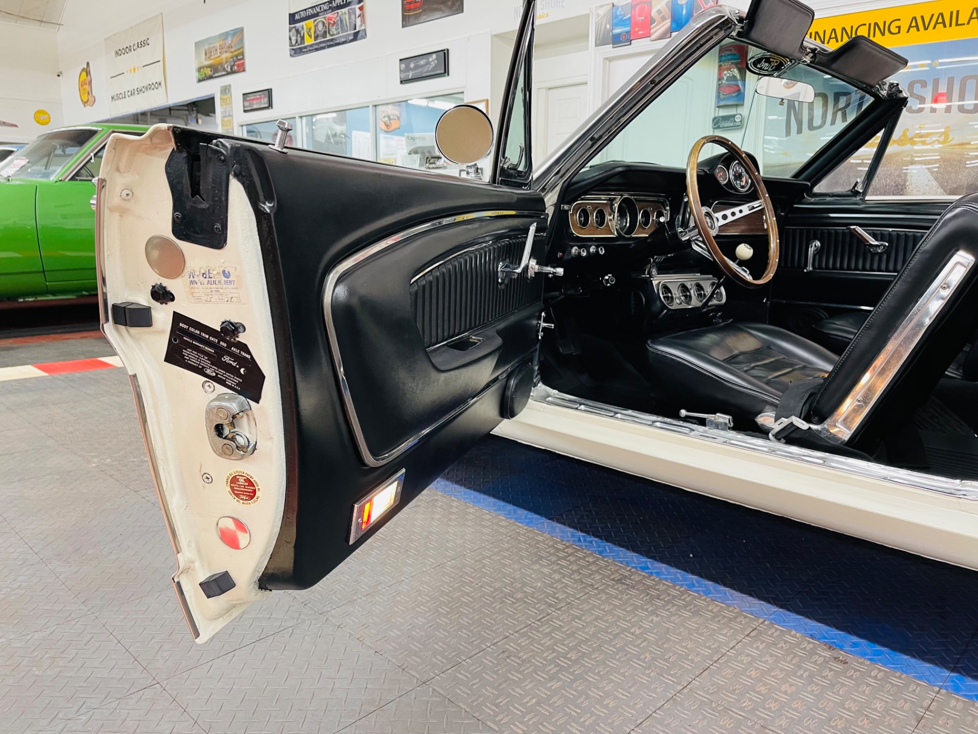 Used 1965 Ford Mustang - Convertible - Great Driving Classic - SEE VIDEO | St. Petersburg, FL
