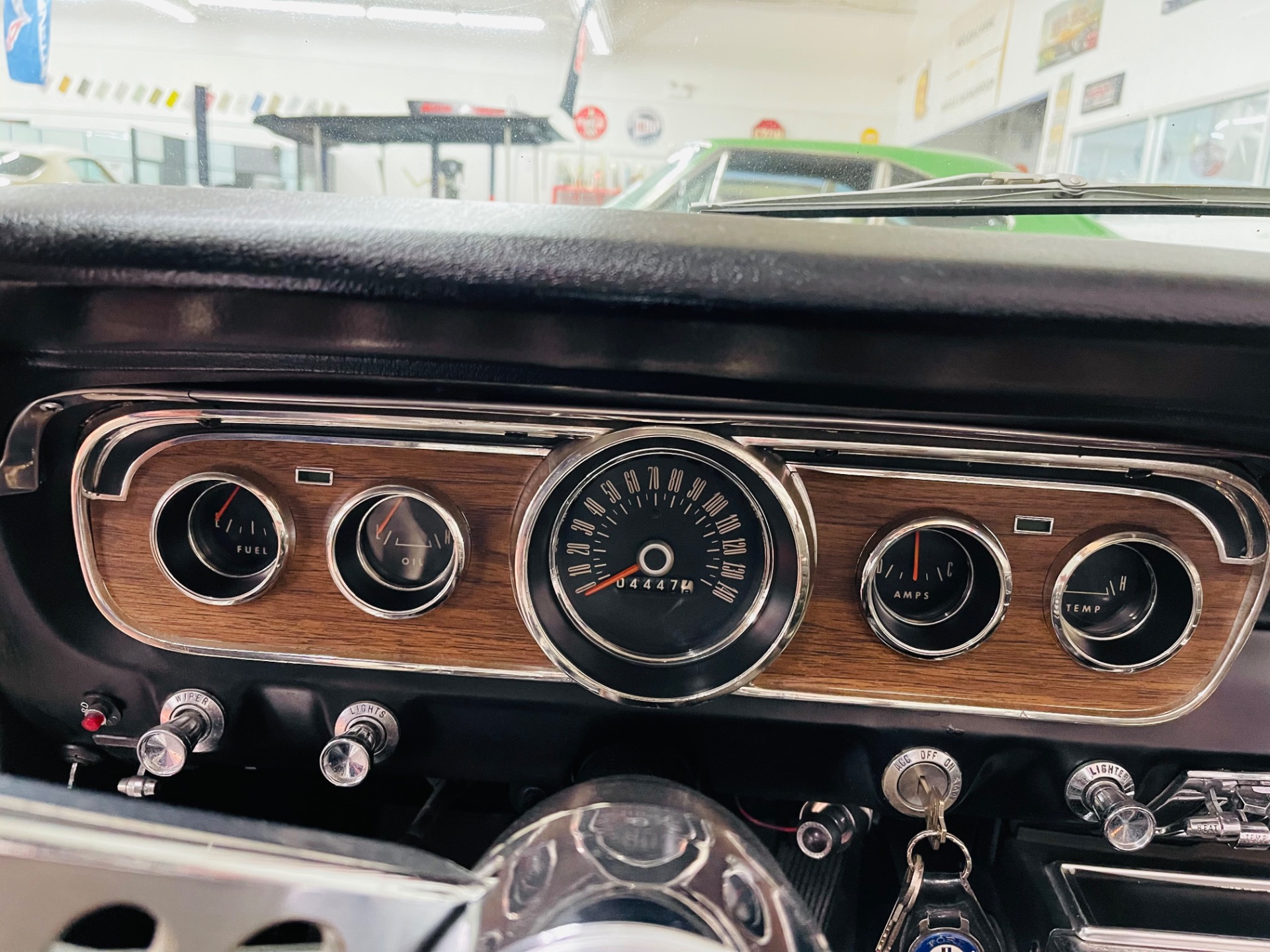 Used 1965 Ford Mustang - Convertible - Great Driving Classic - SEE VIDEO | St. Petersburg, FL