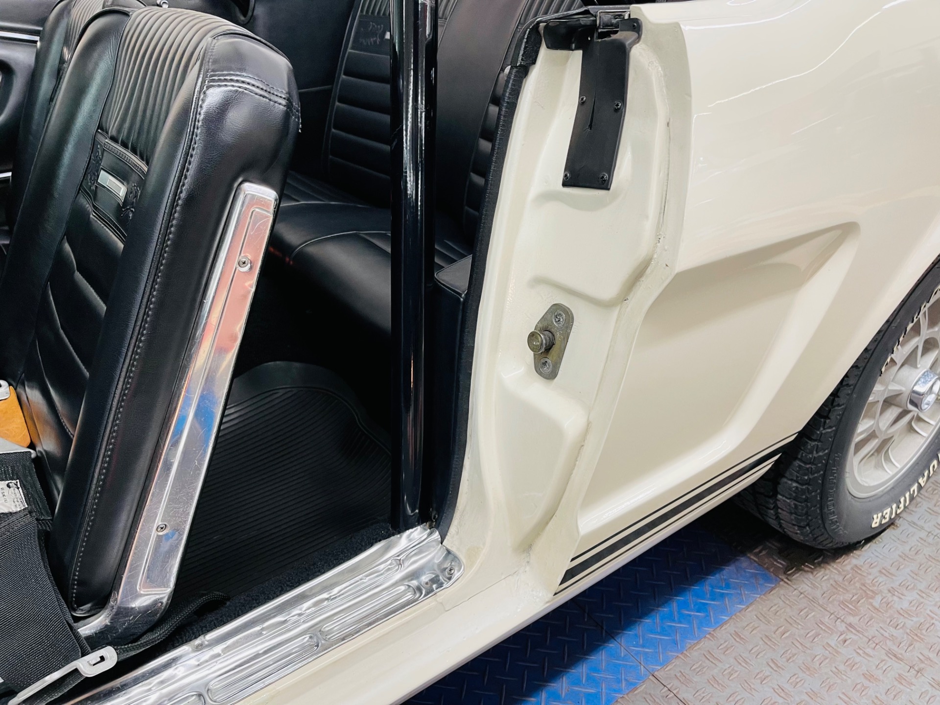 Used 1965 Ford Mustang - Convertible - Great Driving Classic - SEE VIDEO | St. Petersburg, FL