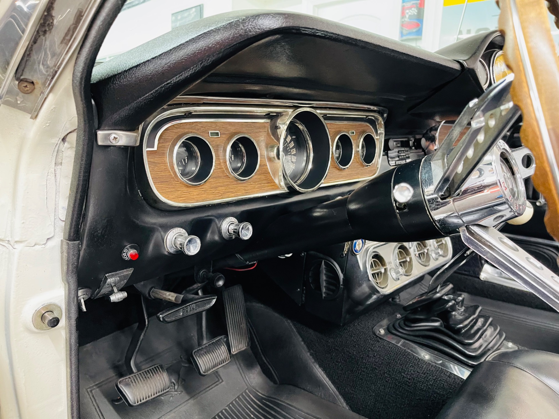 Used 1965 Ford Mustang - Convertible - Great Driving Classic - SEE VIDEO | St. Petersburg, FL