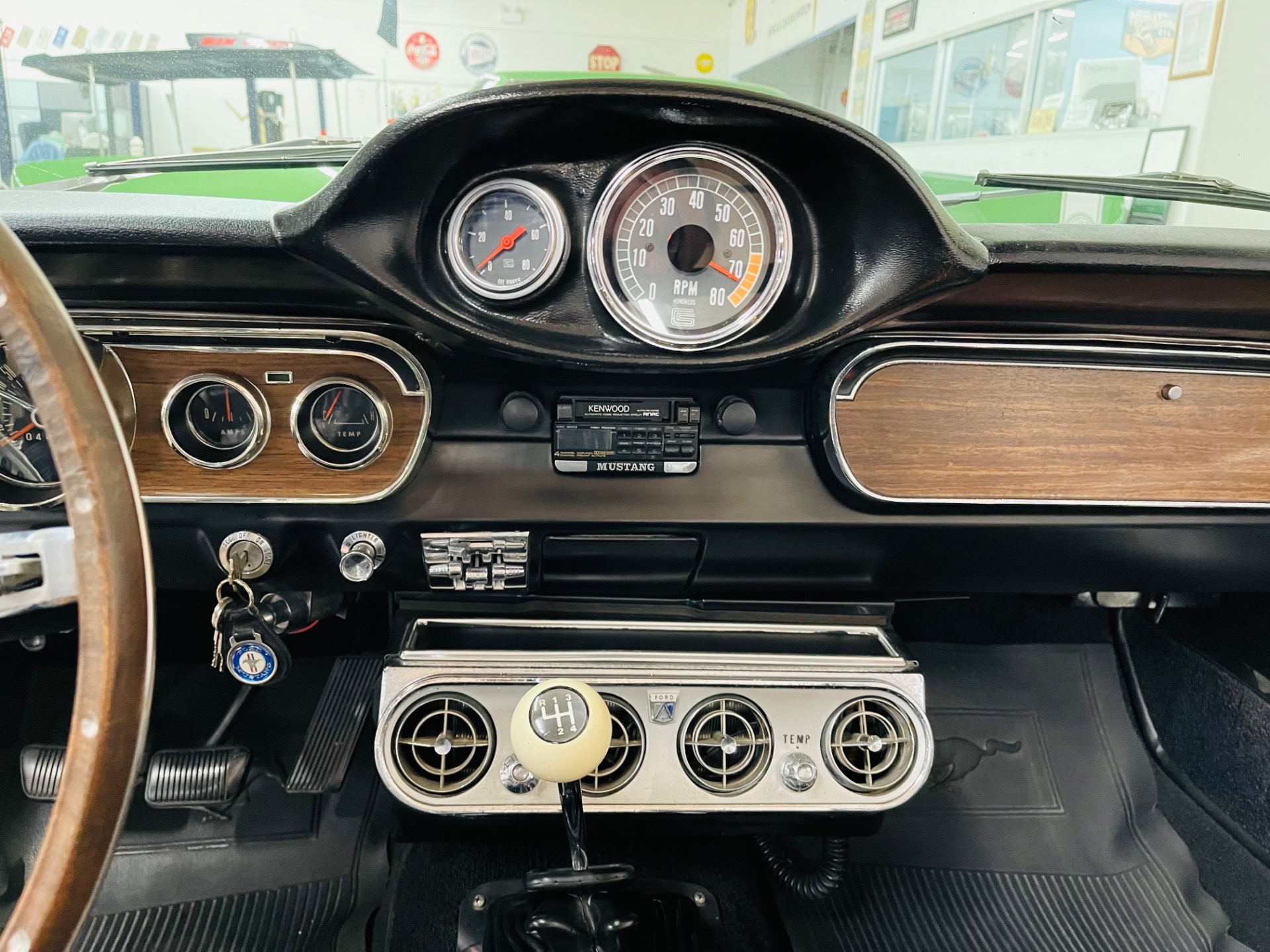 Used 1965 Ford Mustang - Convertible - Great Driving Classic - SEE VIDEO | St. Petersburg, FL