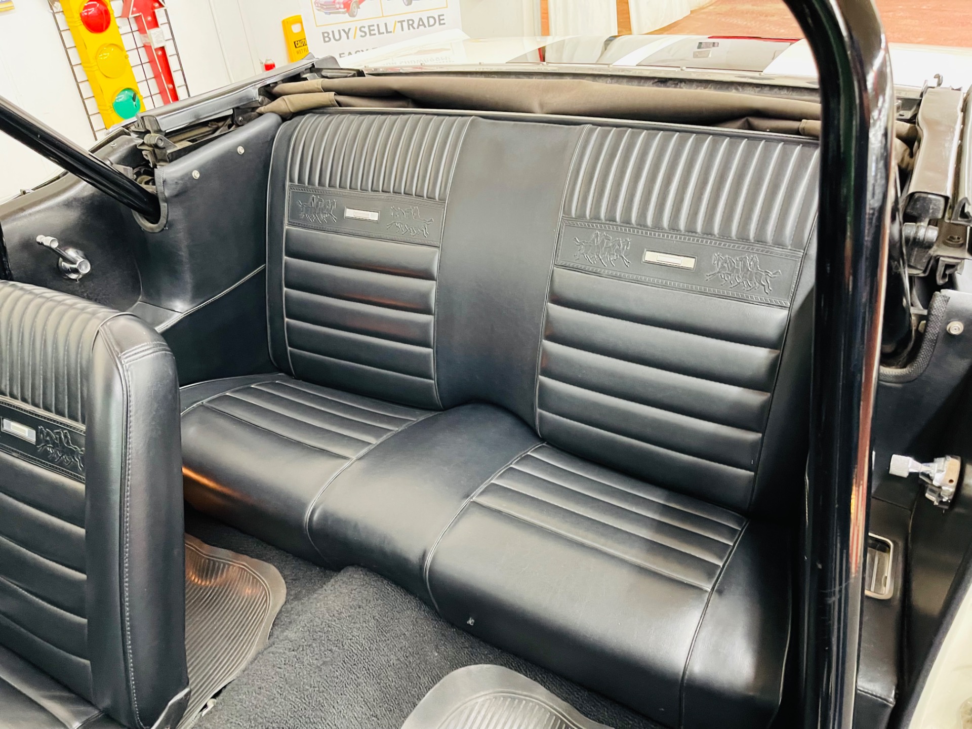 Used 1965 Ford Mustang - Convertible - Great Driving Classic - SEE VIDEO | St. Petersburg, FL