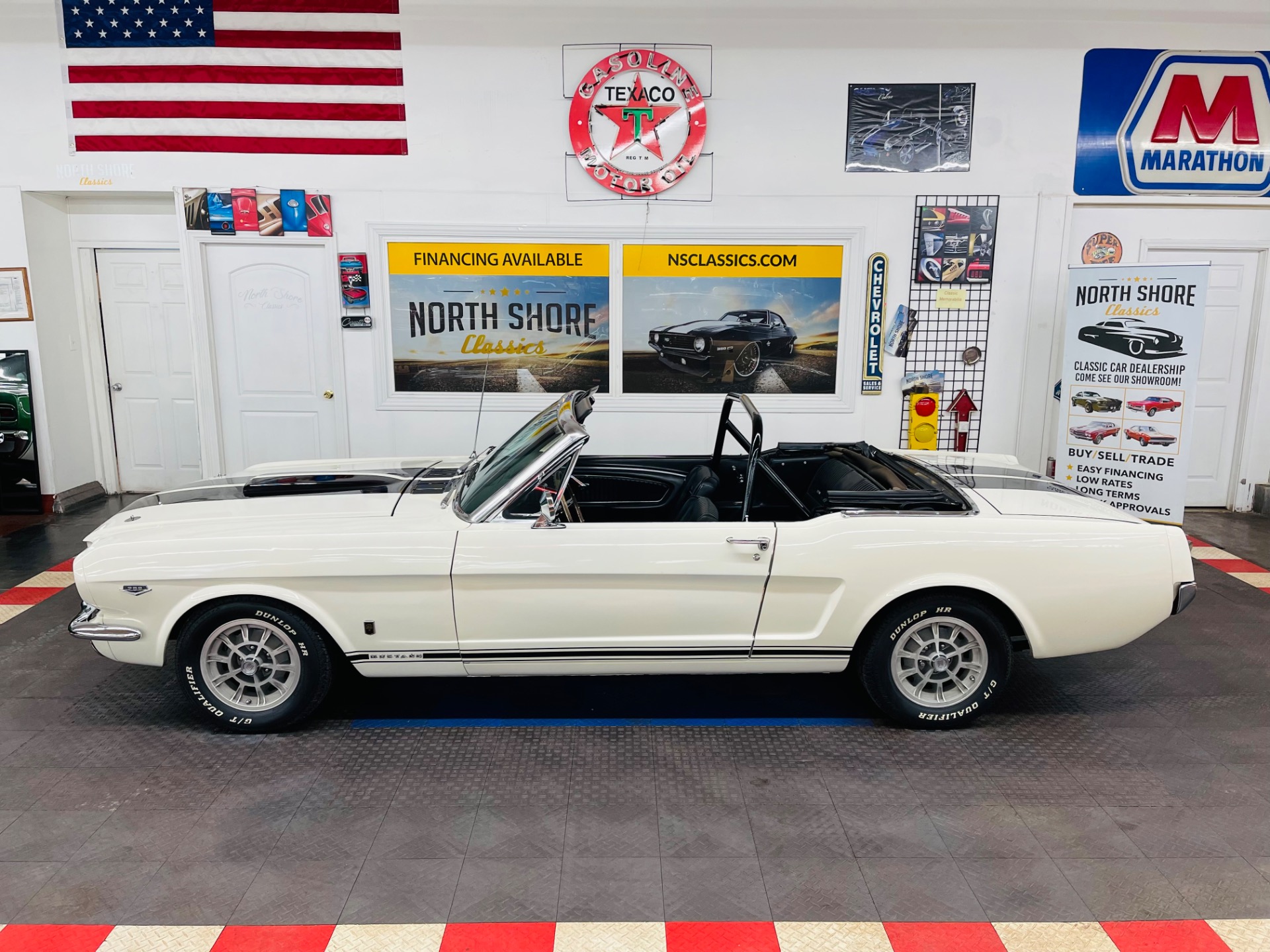 Used 1965 Ford Mustang - Convertible - Great Driving Classic - SEE VIDEO | St. Petersburg, FL