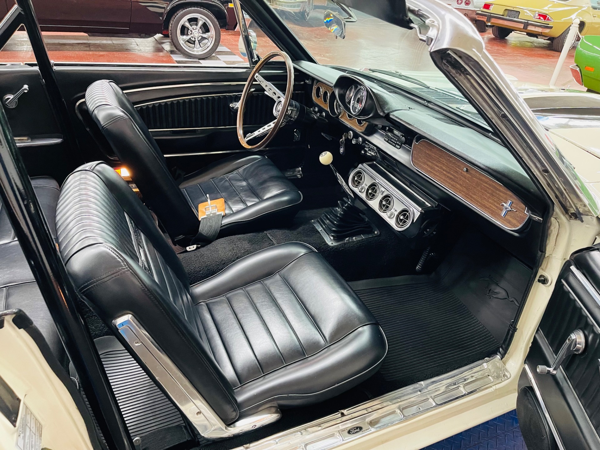 Used 1965 Ford Mustang - Convertible - Great Driving Classic - SEE VIDEO | St. Petersburg, FL