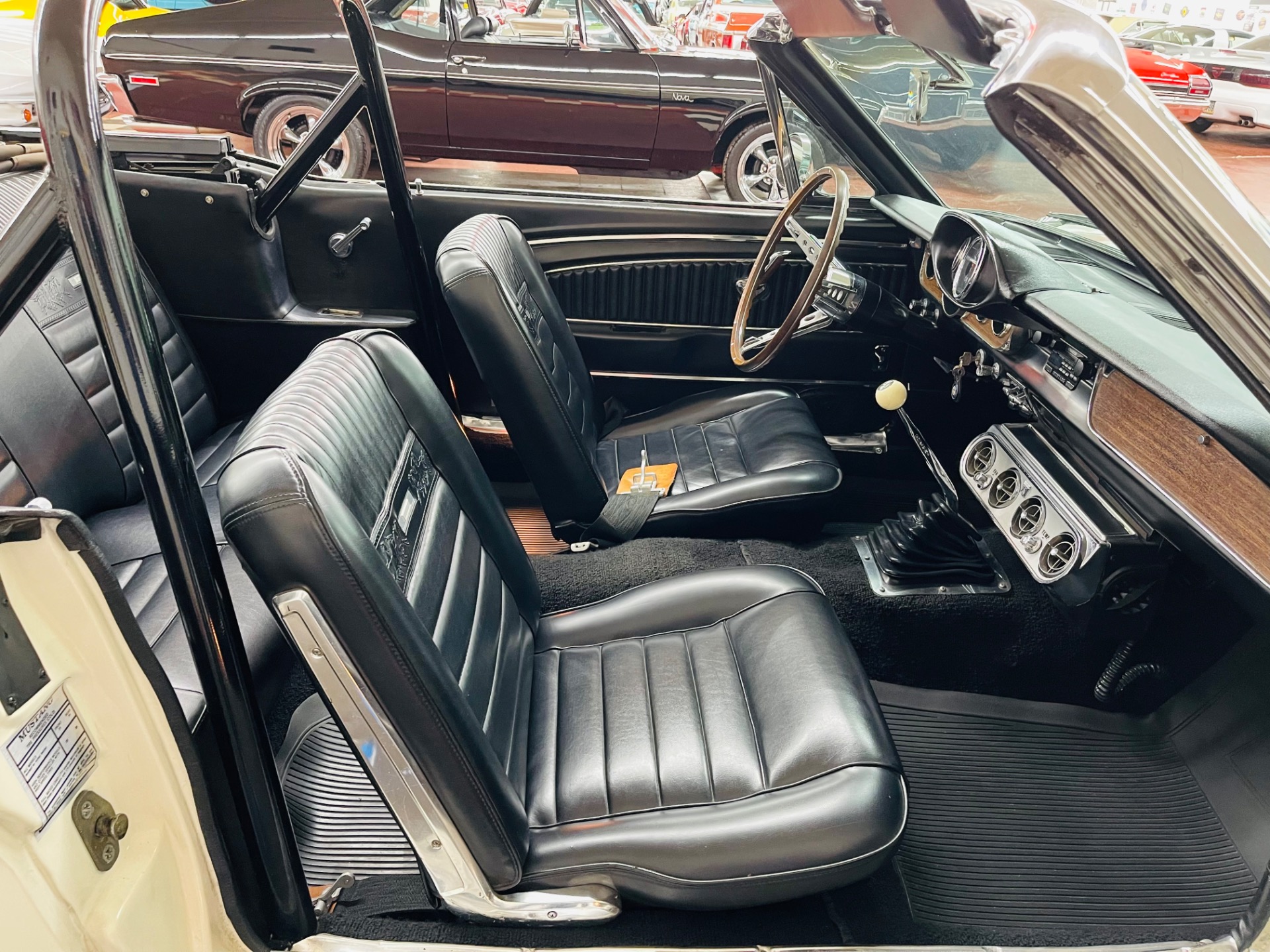 Used 1965 Ford Mustang - Convertible - Great Driving Classic - SEE VIDEO | St. Petersburg, FL
