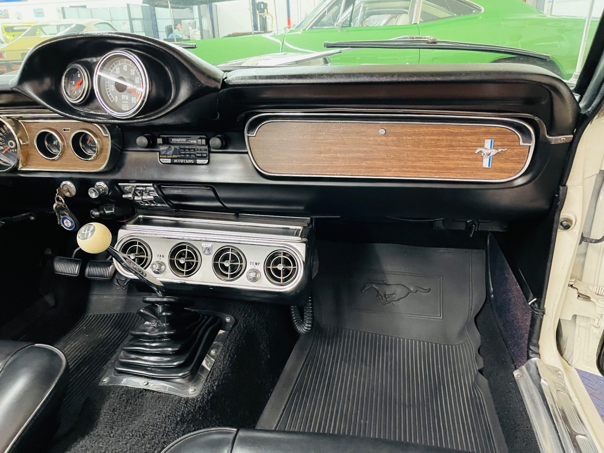 Used 1965 Ford Mustang - Convertible - Great Driving Classic - SEE VIDEO | St. Petersburg, FL