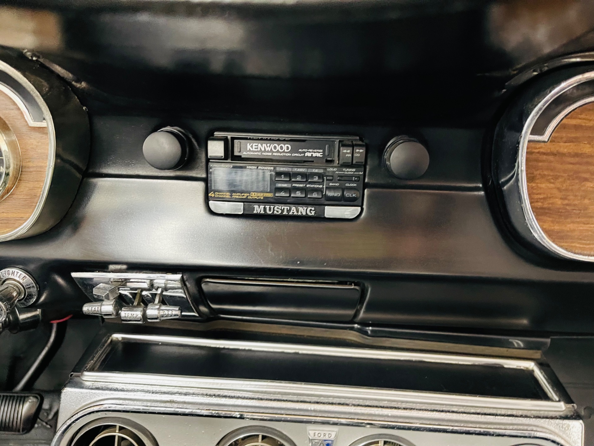 Used 1965 Ford Mustang - Convertible - Great Driving Classic - SEE VIDEO | St. Petersburg, FL