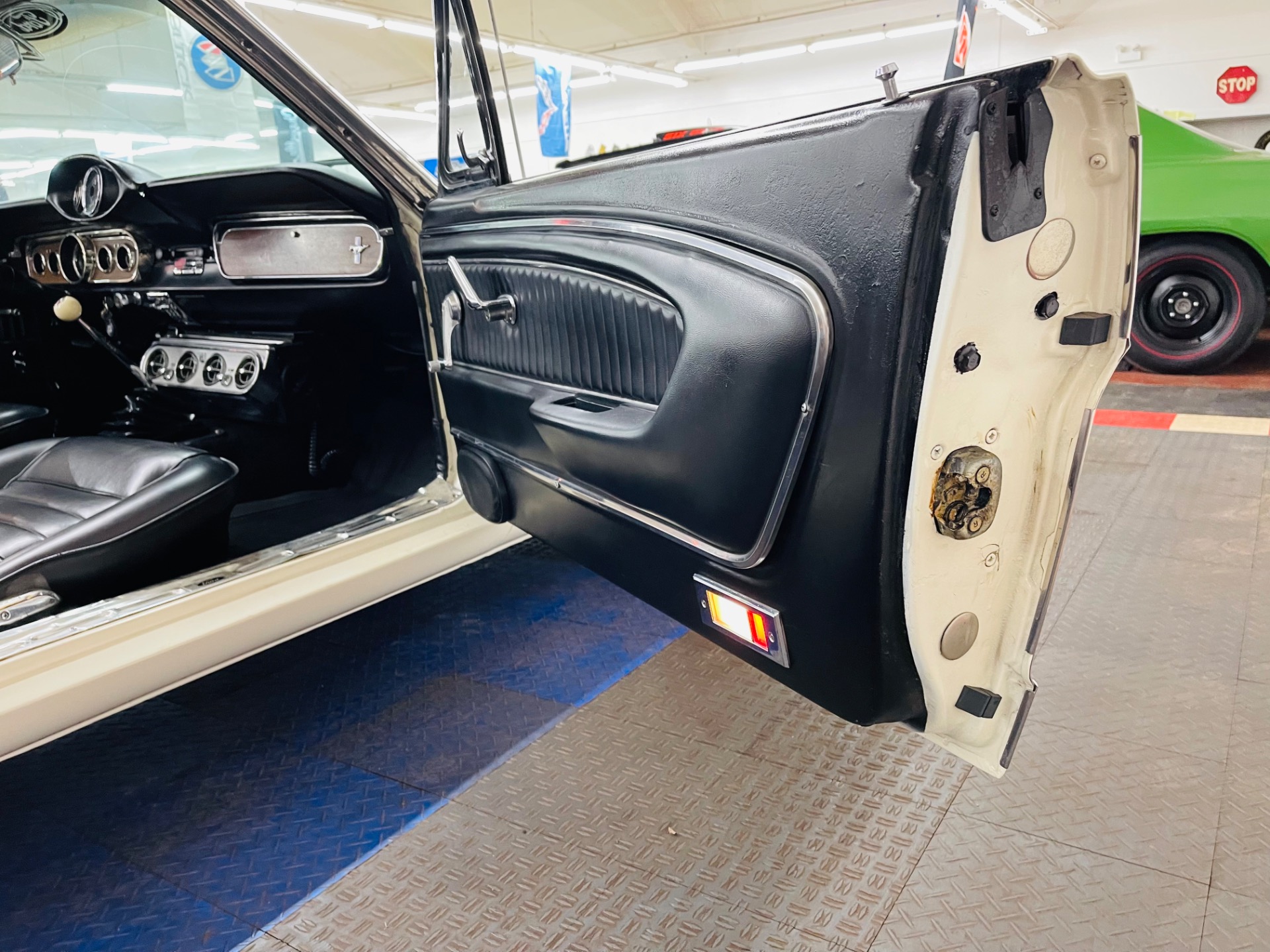 Used 1965 Ford Mustang - Convertible - Great Driving Classic - SEE VIDEO | St. Petersburg, FL