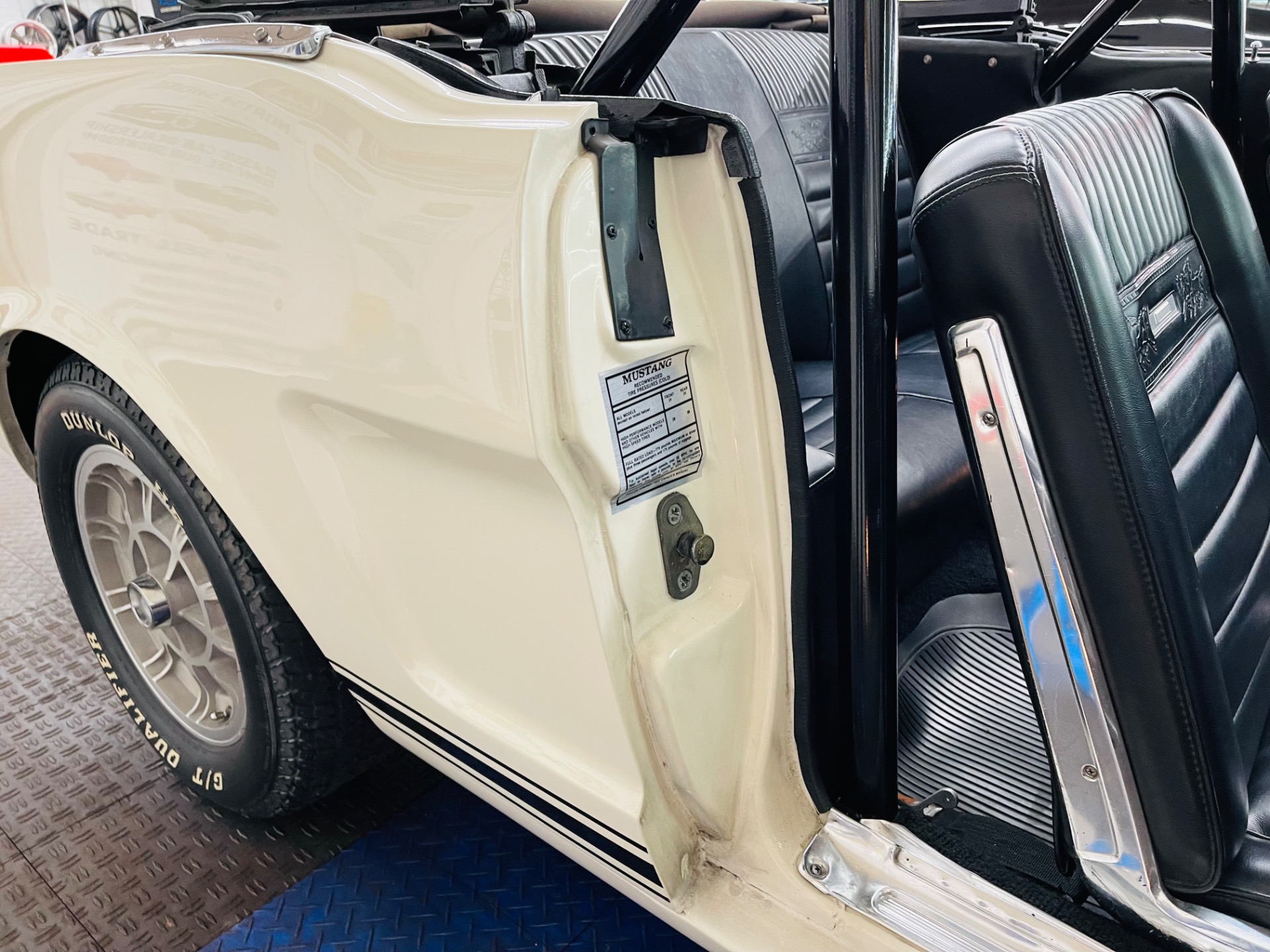 Used 1965 Ford Mustang - Convertible - Great Driving Classic - SEE VIDEO | St. Petersburg, FL