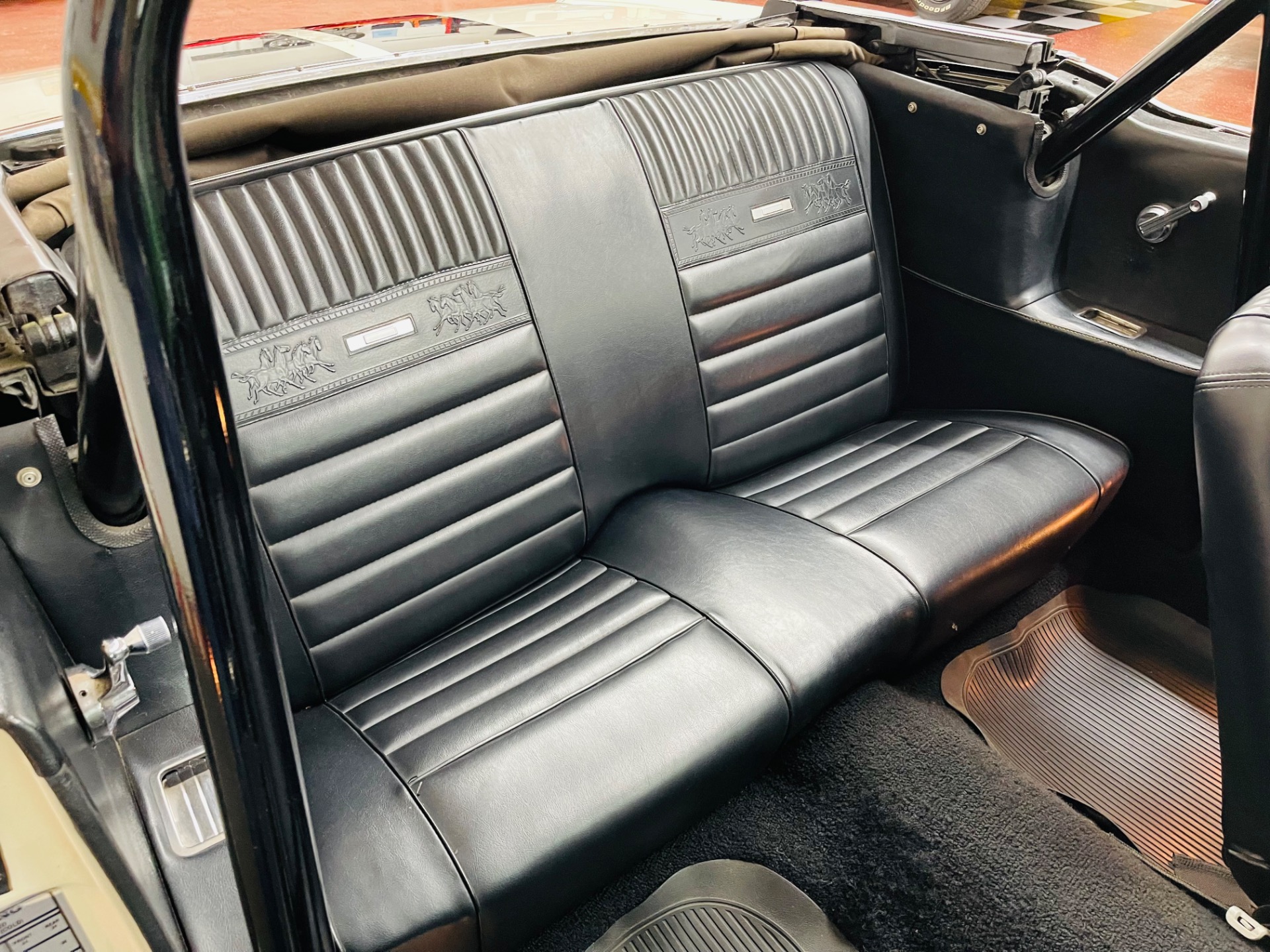 Used 1965 Ford Mustang - Convertible - Great Driving Classic - SEE VIDEO | St. Petersburg, FL