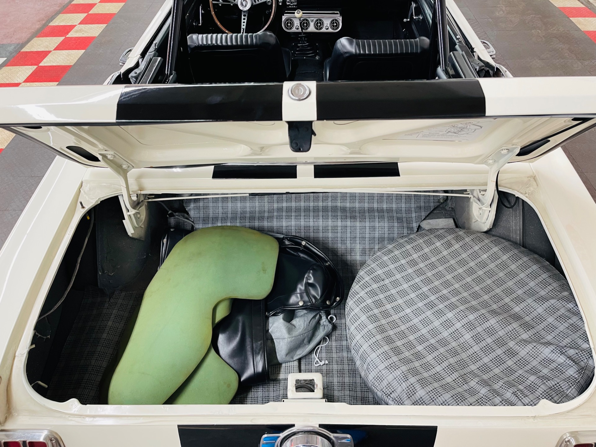 Used 1965 Ford Mustang - Convertible - Great Driving Classic - SEE VIDEO | St. Petersburg, FL