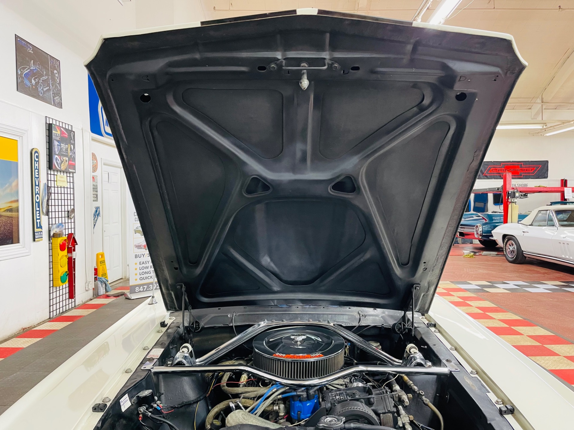 Used 1965 Ford Mustang - Convertible - Great Driving Classic - SEE VIDEO | St. Petersburg, FL