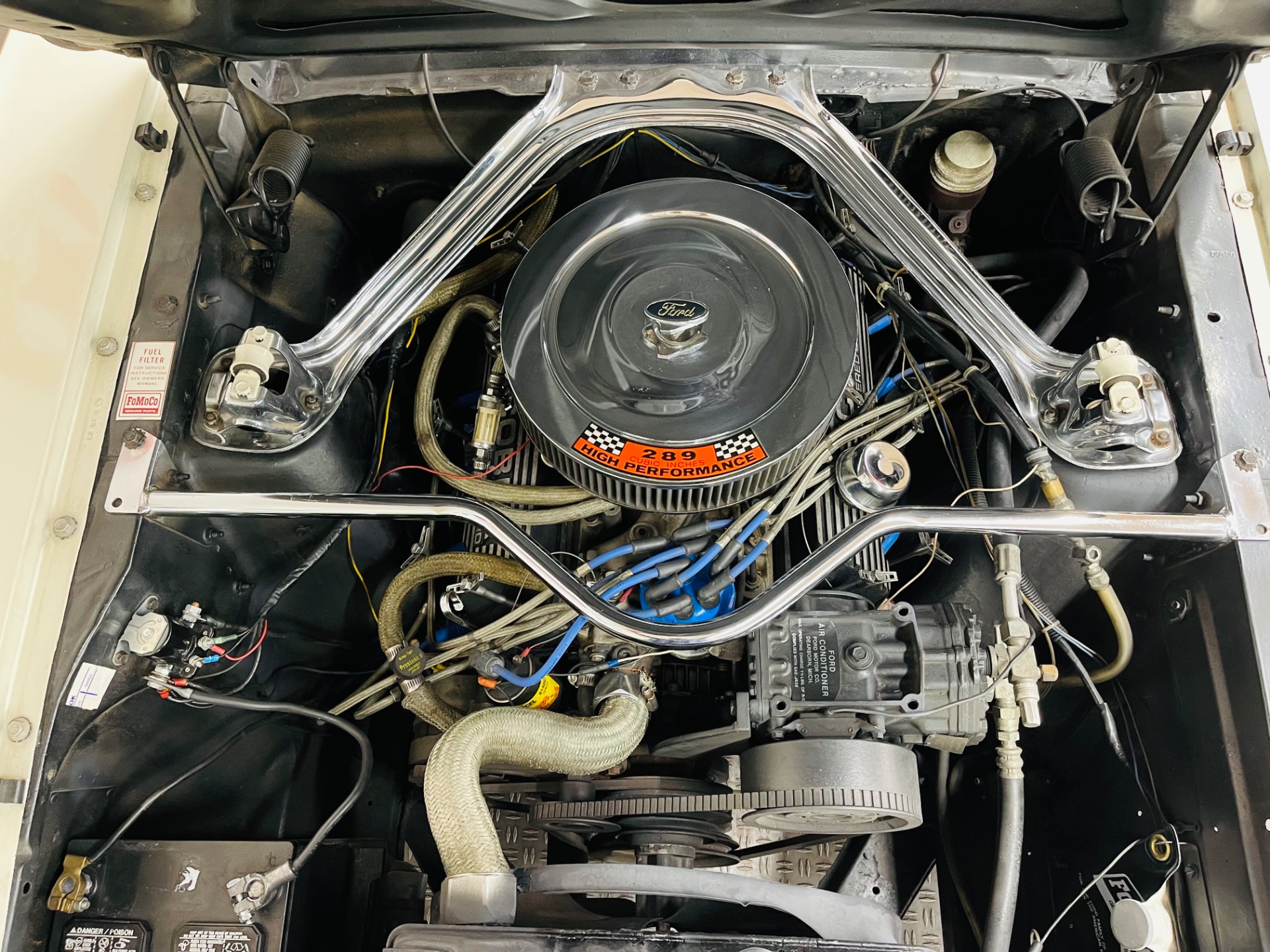 Used 1965 Ford Mustang - Convertible - Great Driving Classic - SEE VIDEO | St. Petersburg, FL
